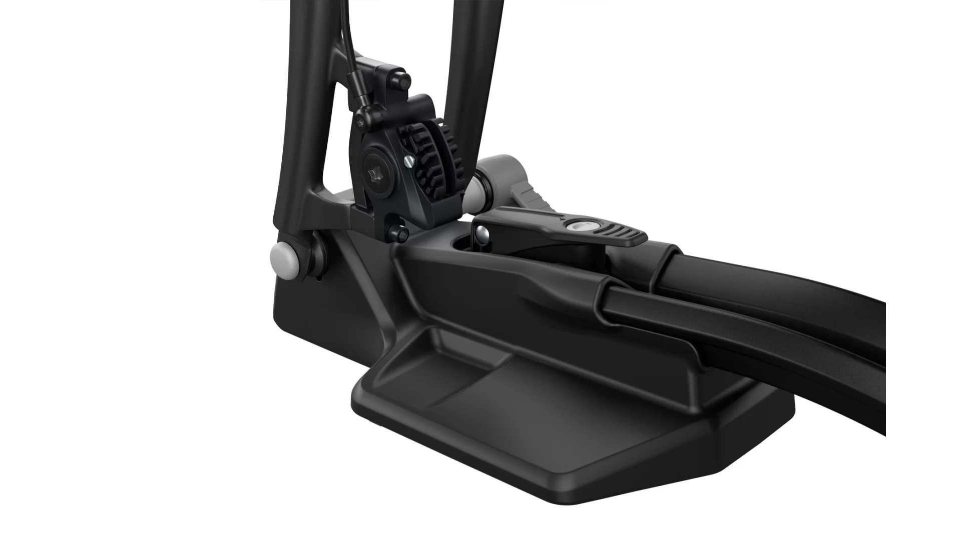 Thule FastRide Roof Mounted Bike Carrier (564001) - View 2