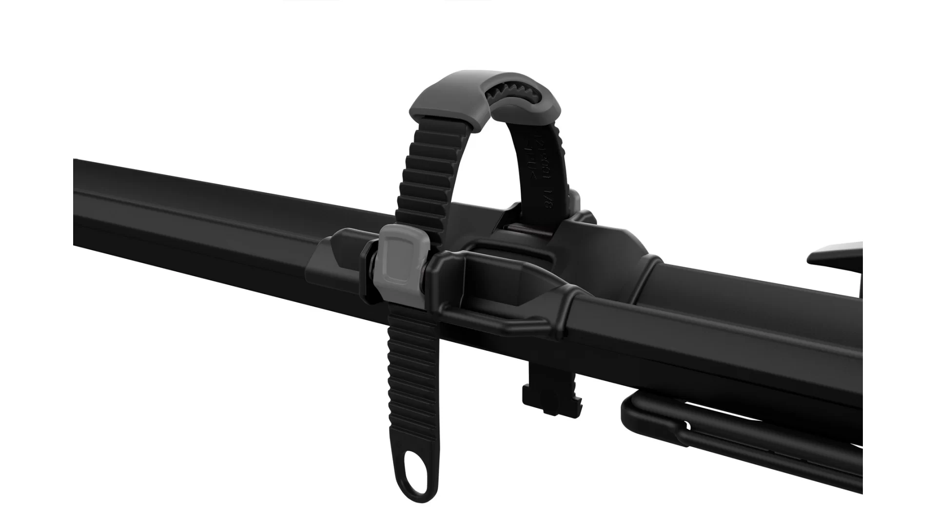 Thule FastRide Roof Mounted Bike Carrier (564001) - View 1