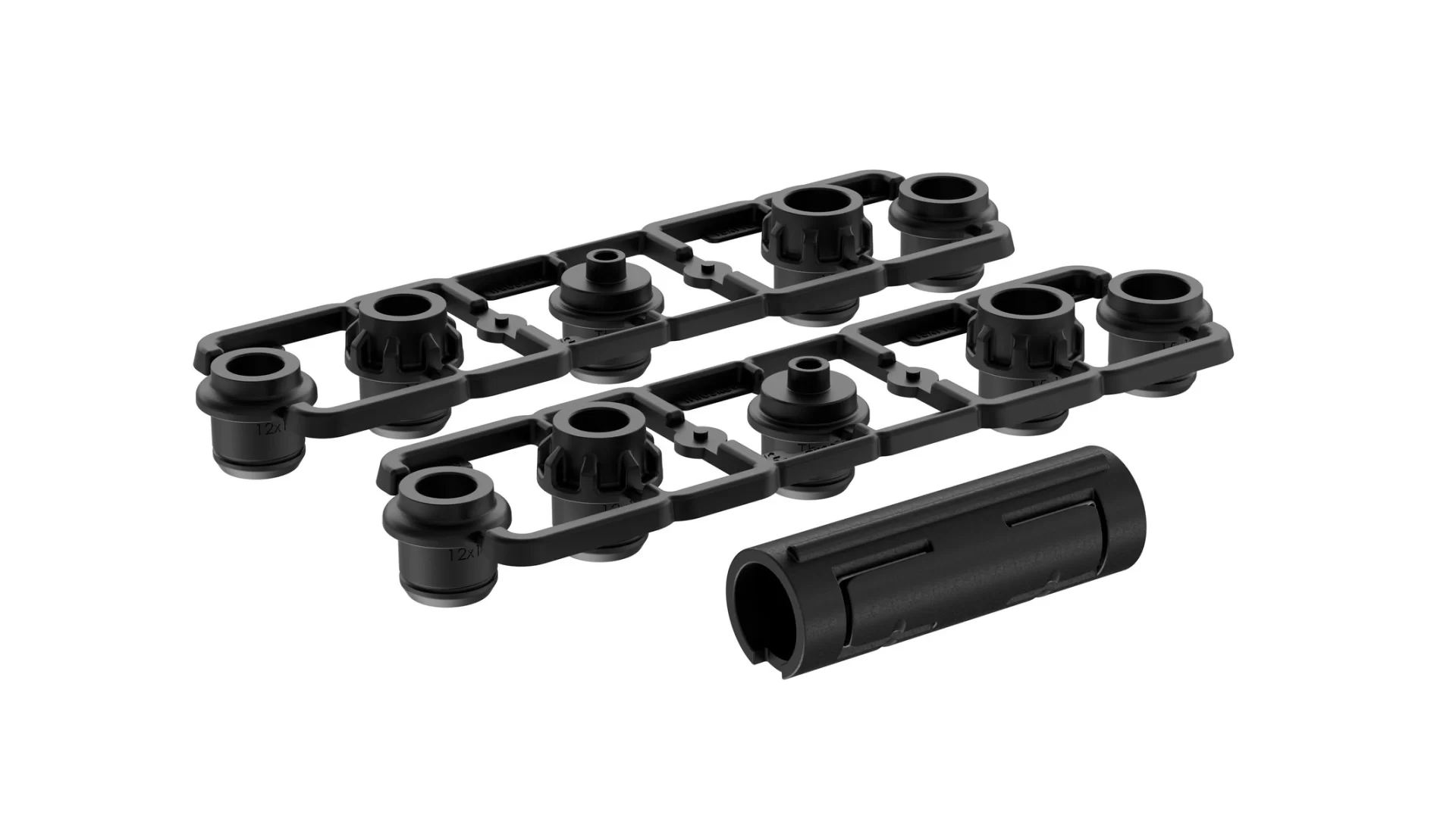 Thule FastRide 9-15mm Axle Adapter Kit 564100