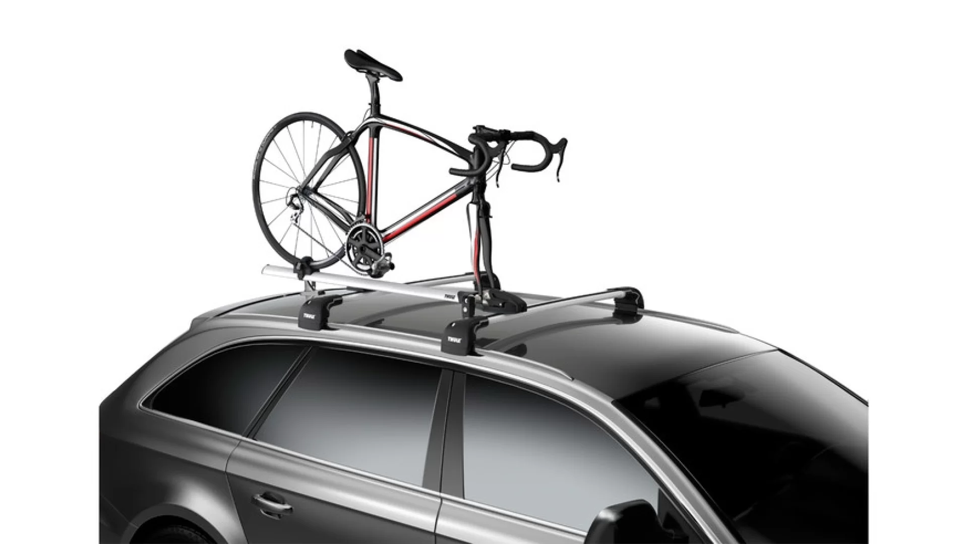 THULE THRURIDE 9mm ADAPTER 565100