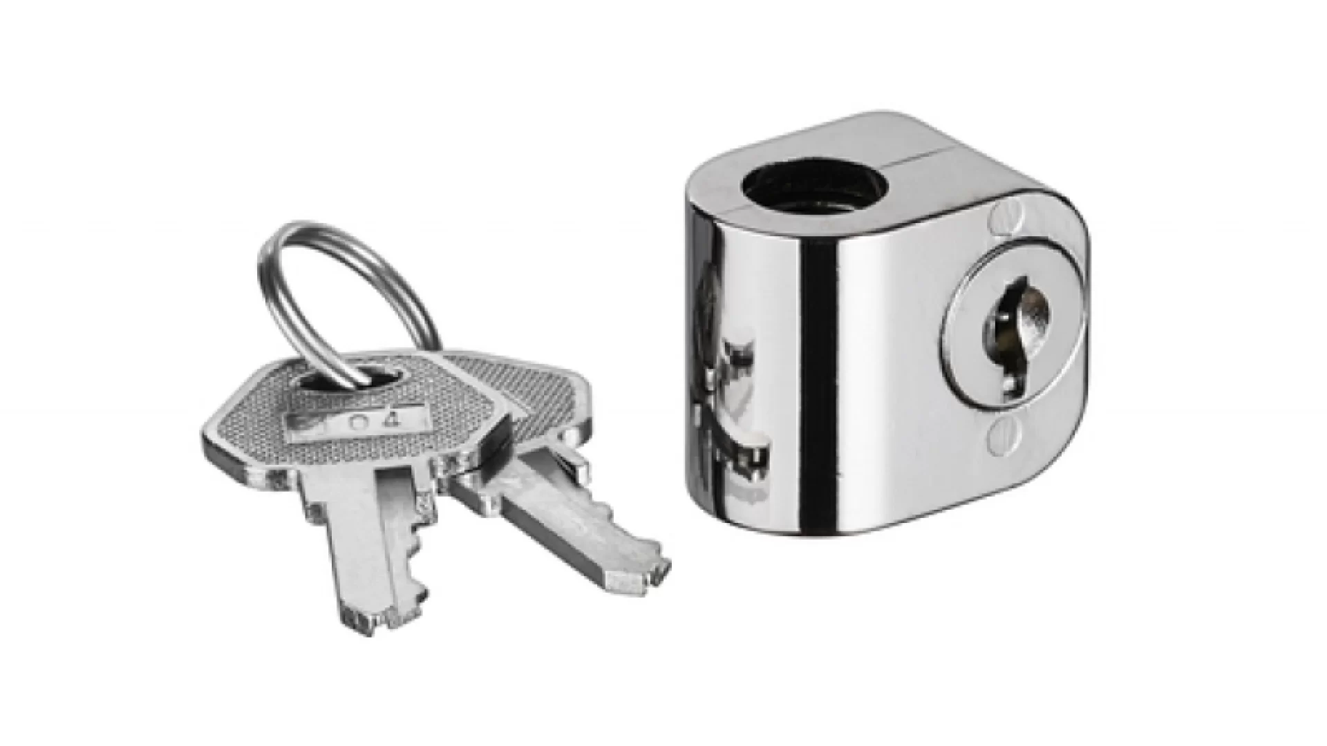 THULE LOCK FOR BACKPAC 973002 567000