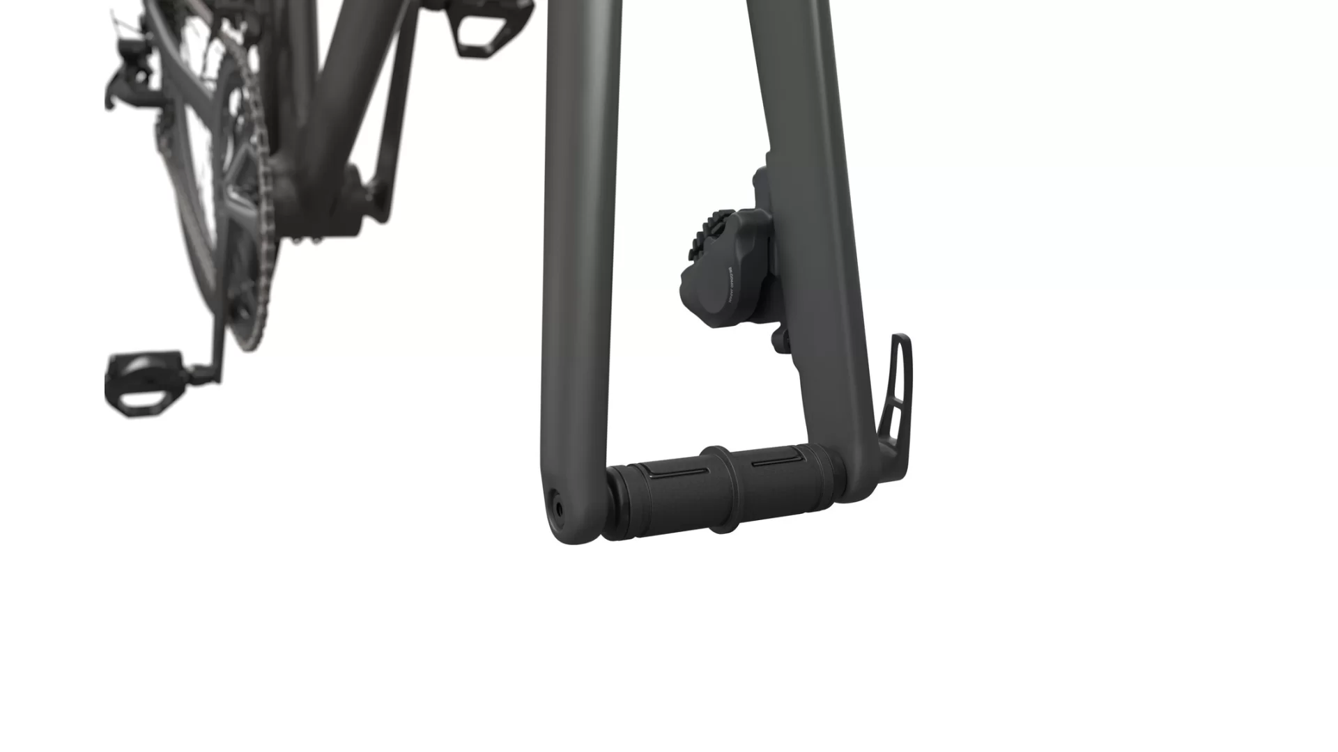 Thule TopRide Roof Mounted Bike Carrier (568001) - View 1