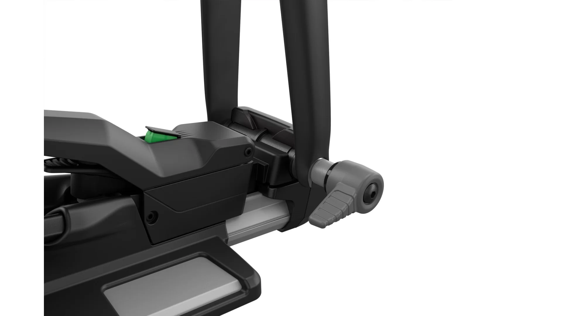 Thule TopRide Roof Mounted Bike Carrier (568001) - View 7