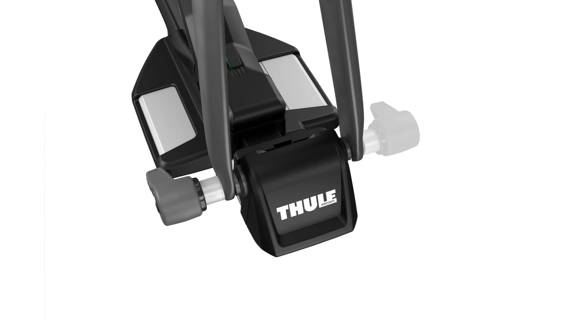 Thule TopRide Roof Mounted Bike Carrier (568001) - View 6