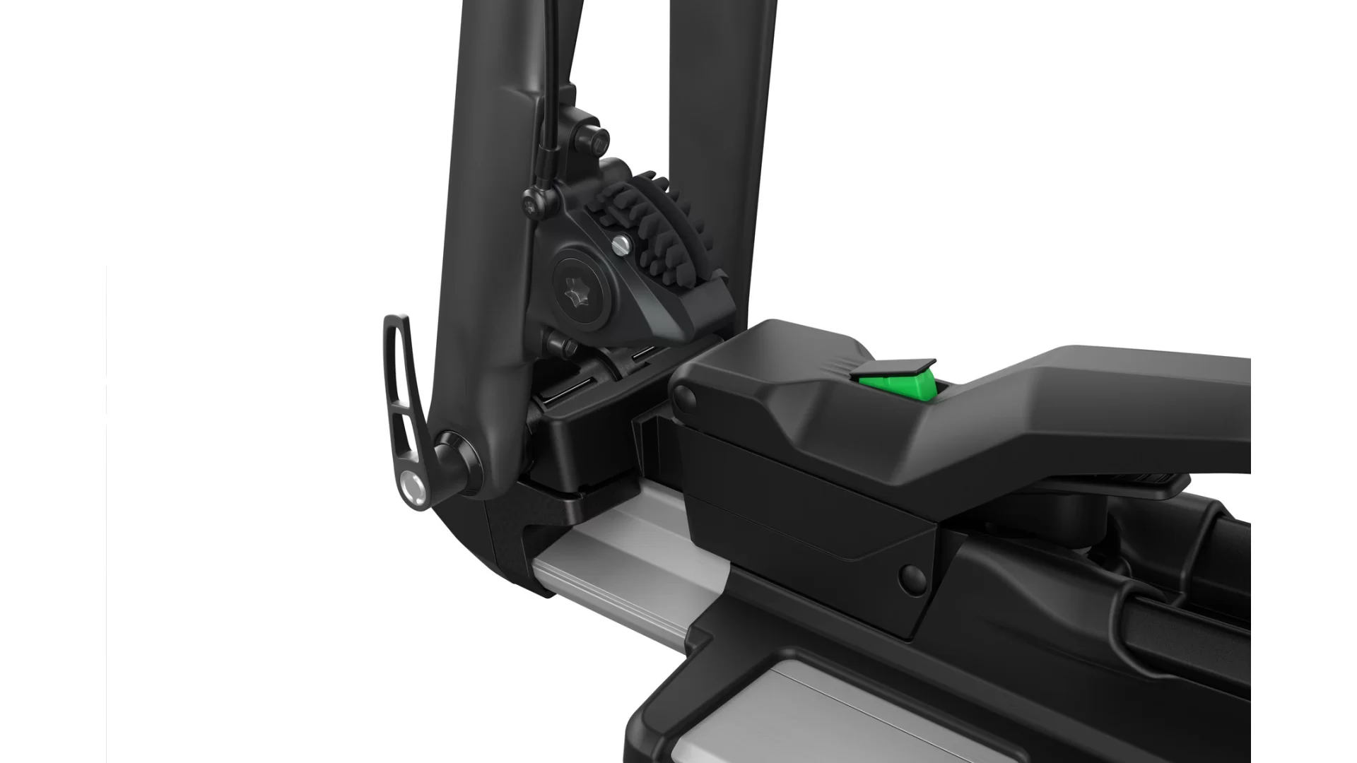 Thule TopRide Roof Mounted Bike Carrier (568001) - View 5