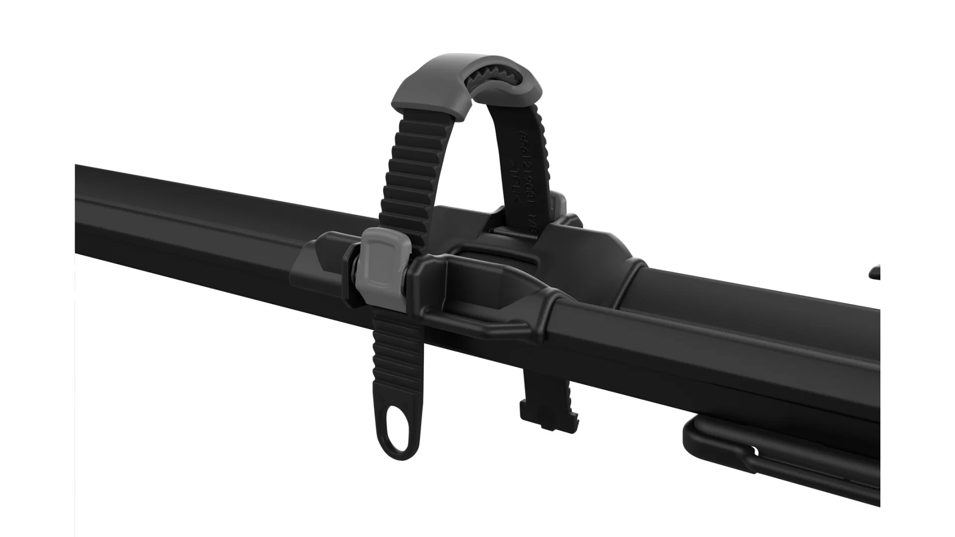 Thule TopRide Roof Mounted Bike Carrier (568001) - View 4