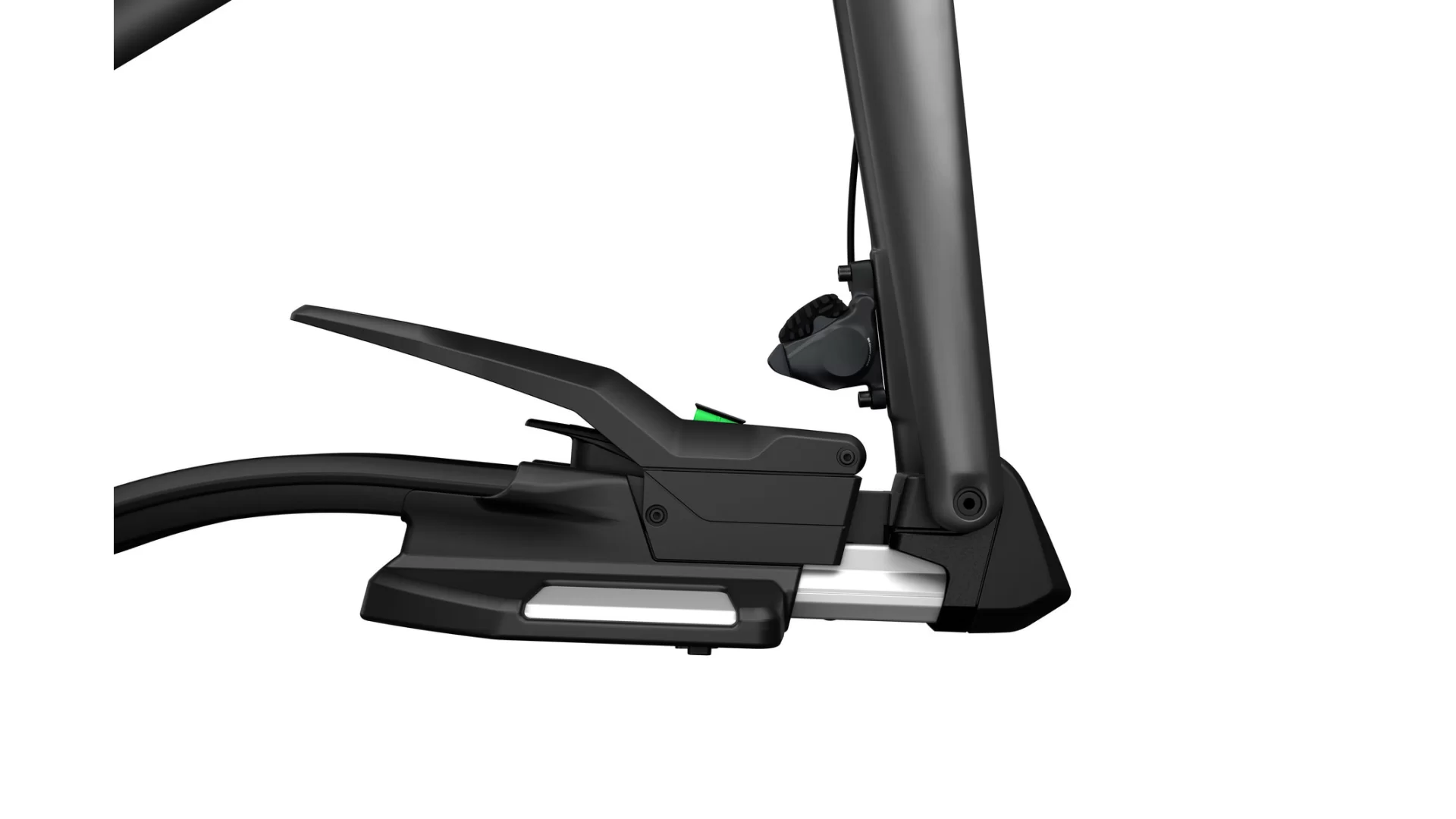 Thule TopRide Roof Mounted Bike Carrier (568001) - View 3