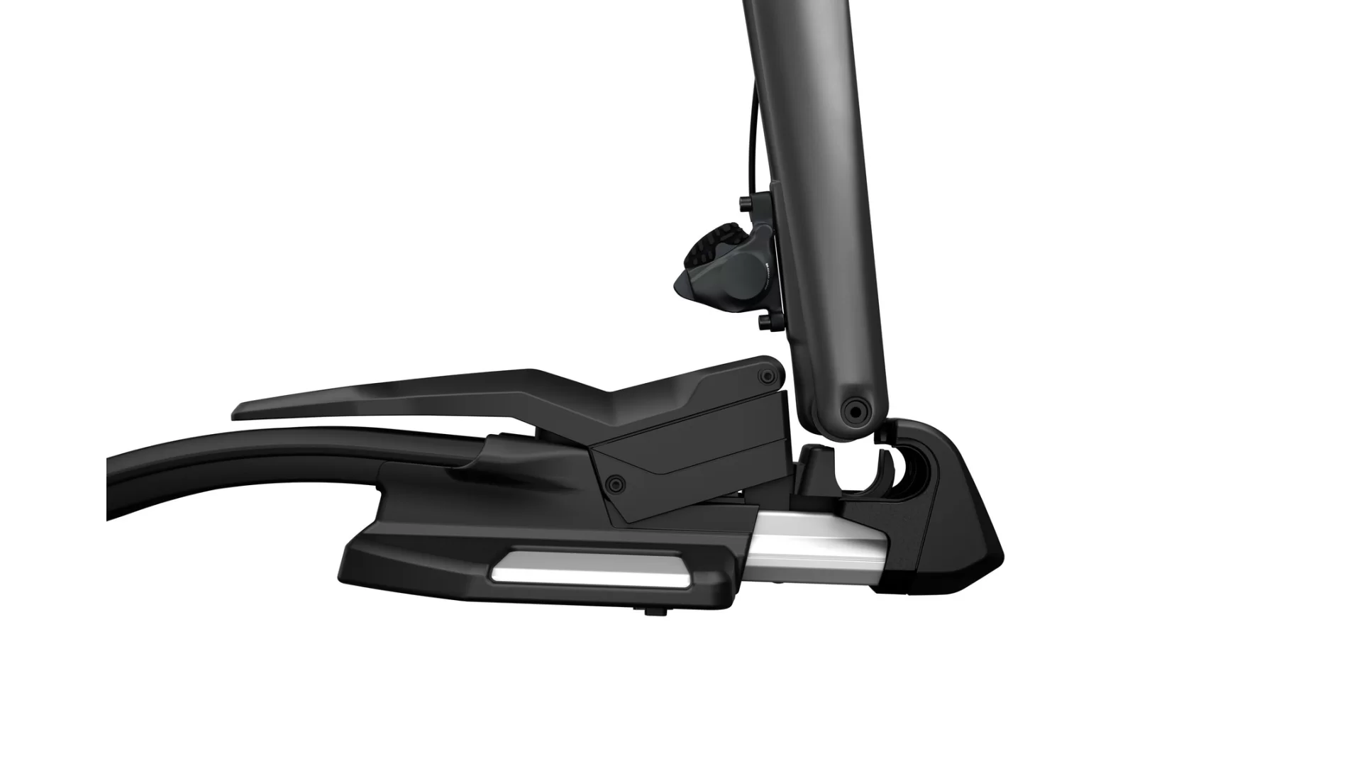 Thule TopRide Roof Mounted Bike Carrier (568001) - View 2