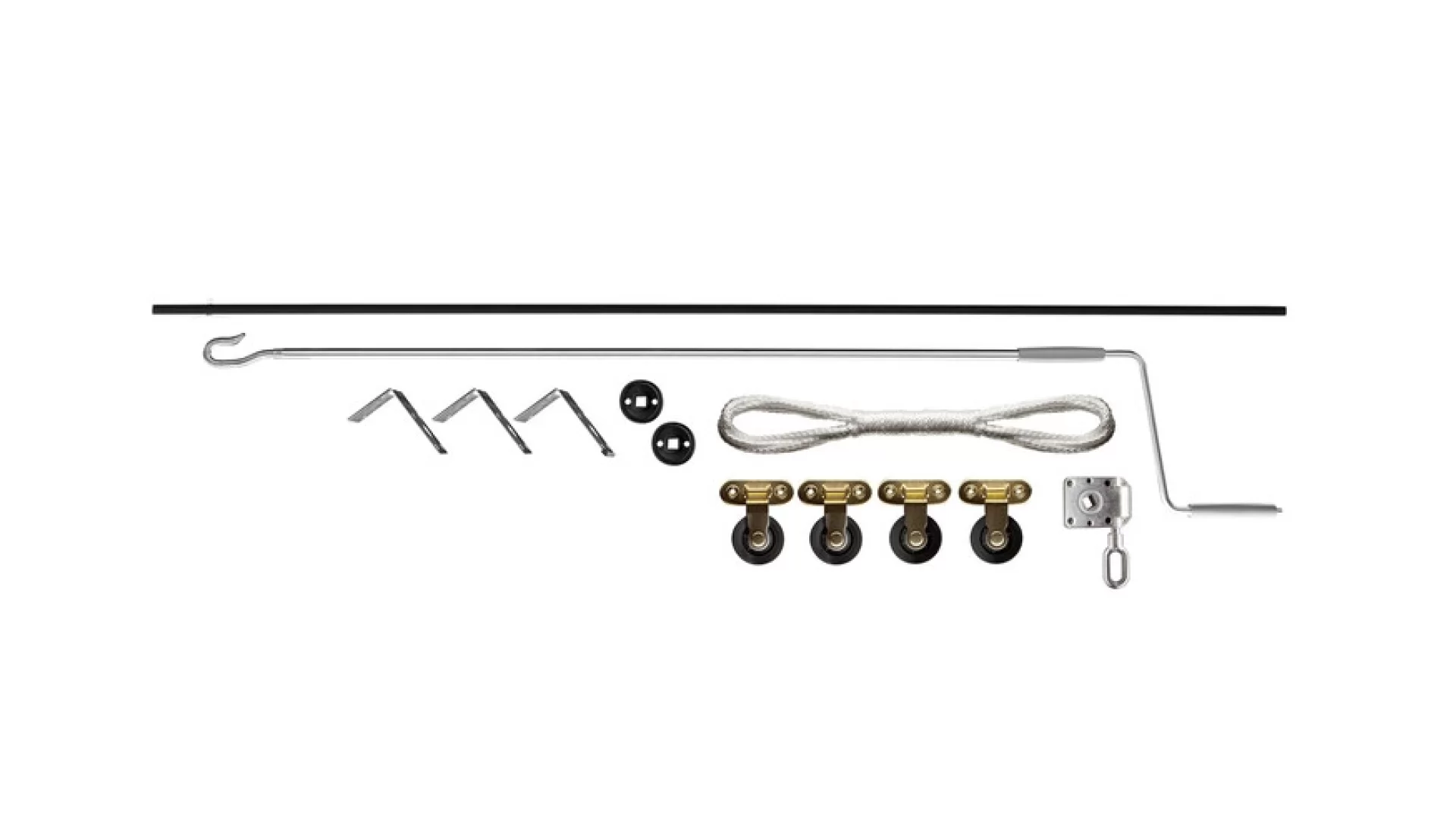 Thule Multilift - 572004 - View 2