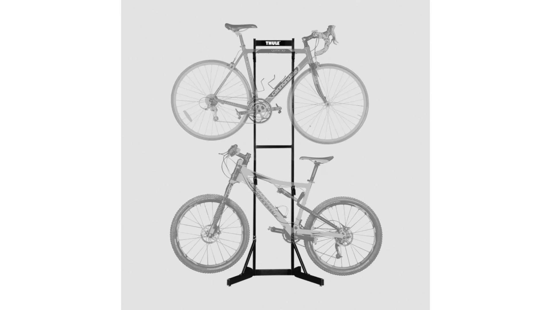 Thule Bike Stacker - 578101 - View 1