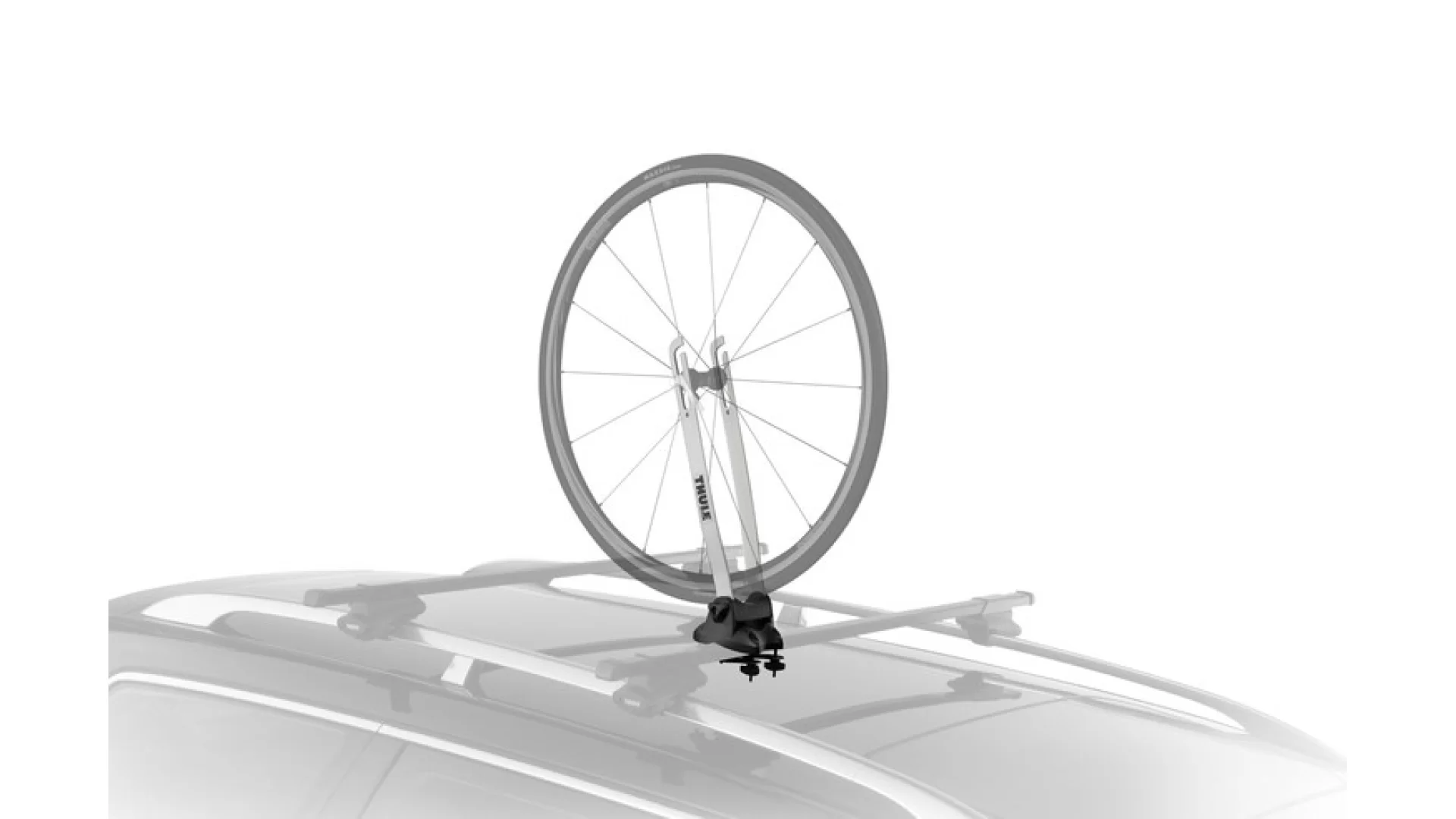 THULE WHEEL CARRIER 545200 593001 - View 2