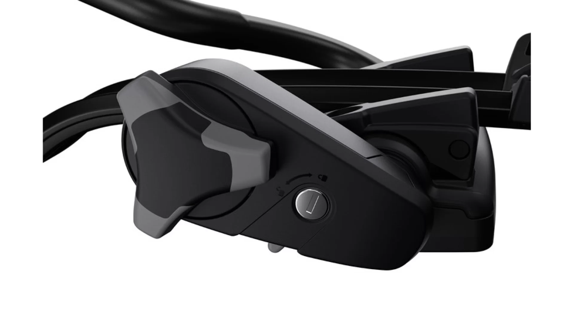 Thule ProRide 598 Black Roof Mounted Bike Carrier x 1 - 598002 - View 2