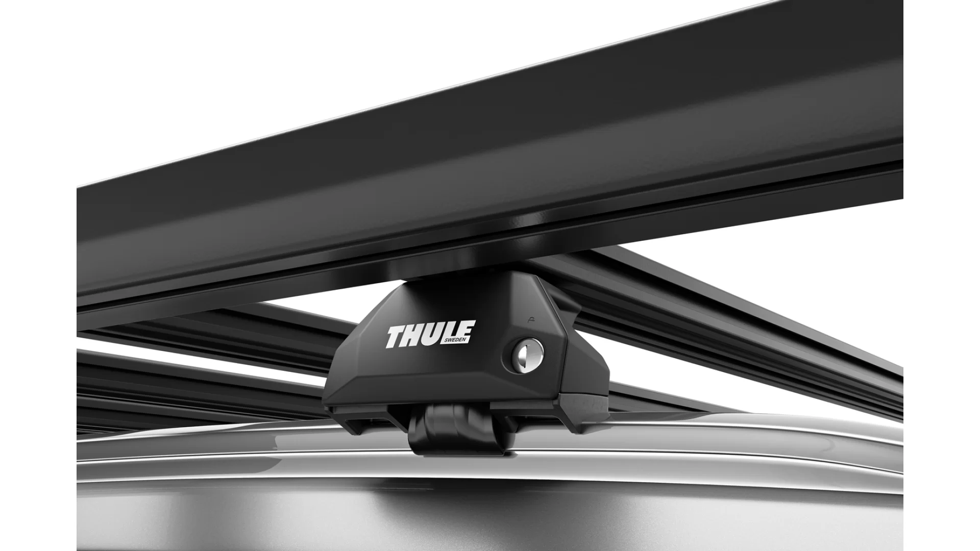 Thule Caprock S (1500 x 1330mm) - 611001 - View 2