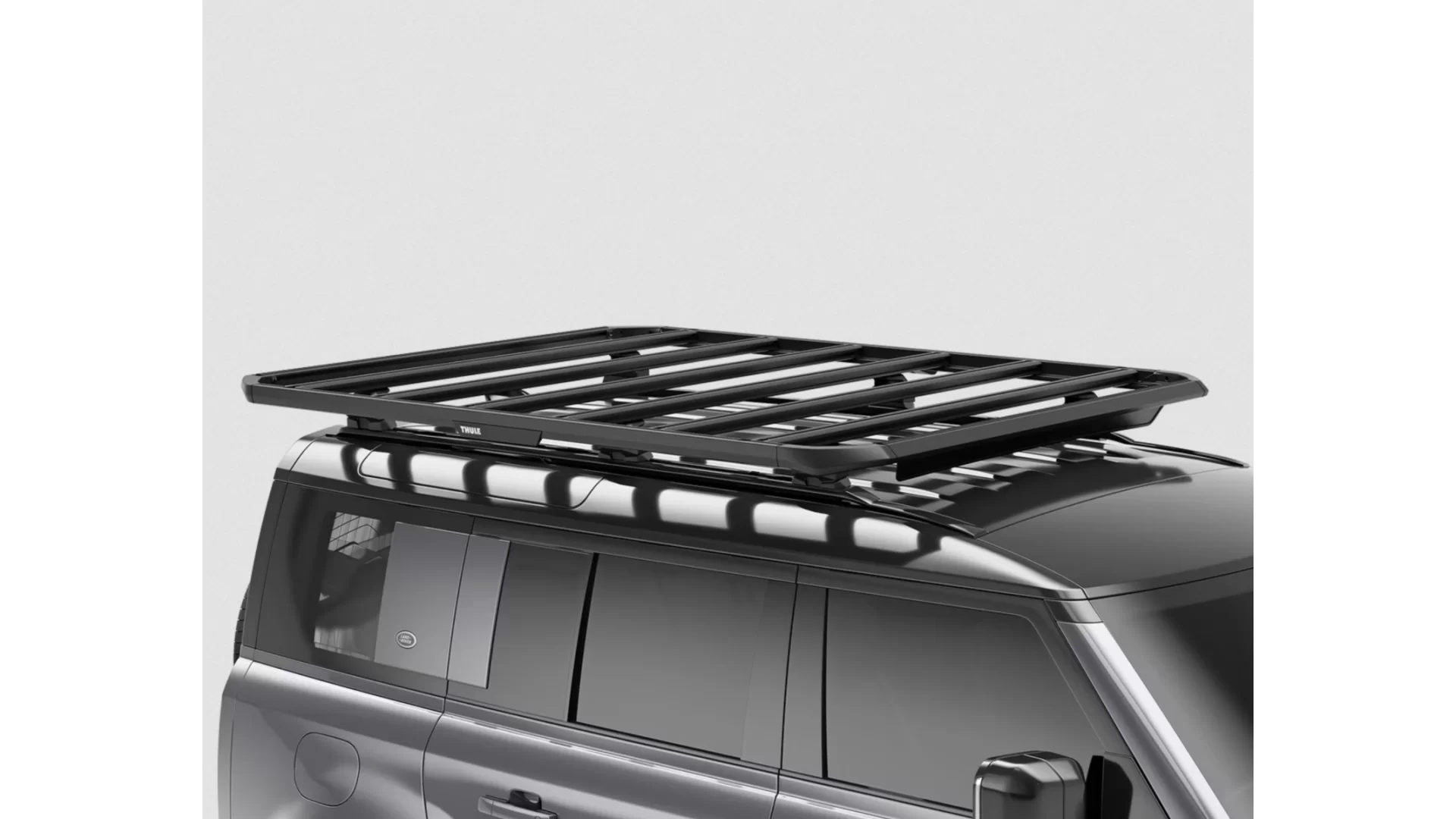 Thule Caprock XXL (2100 x 1650mm) - 611006 - View 2