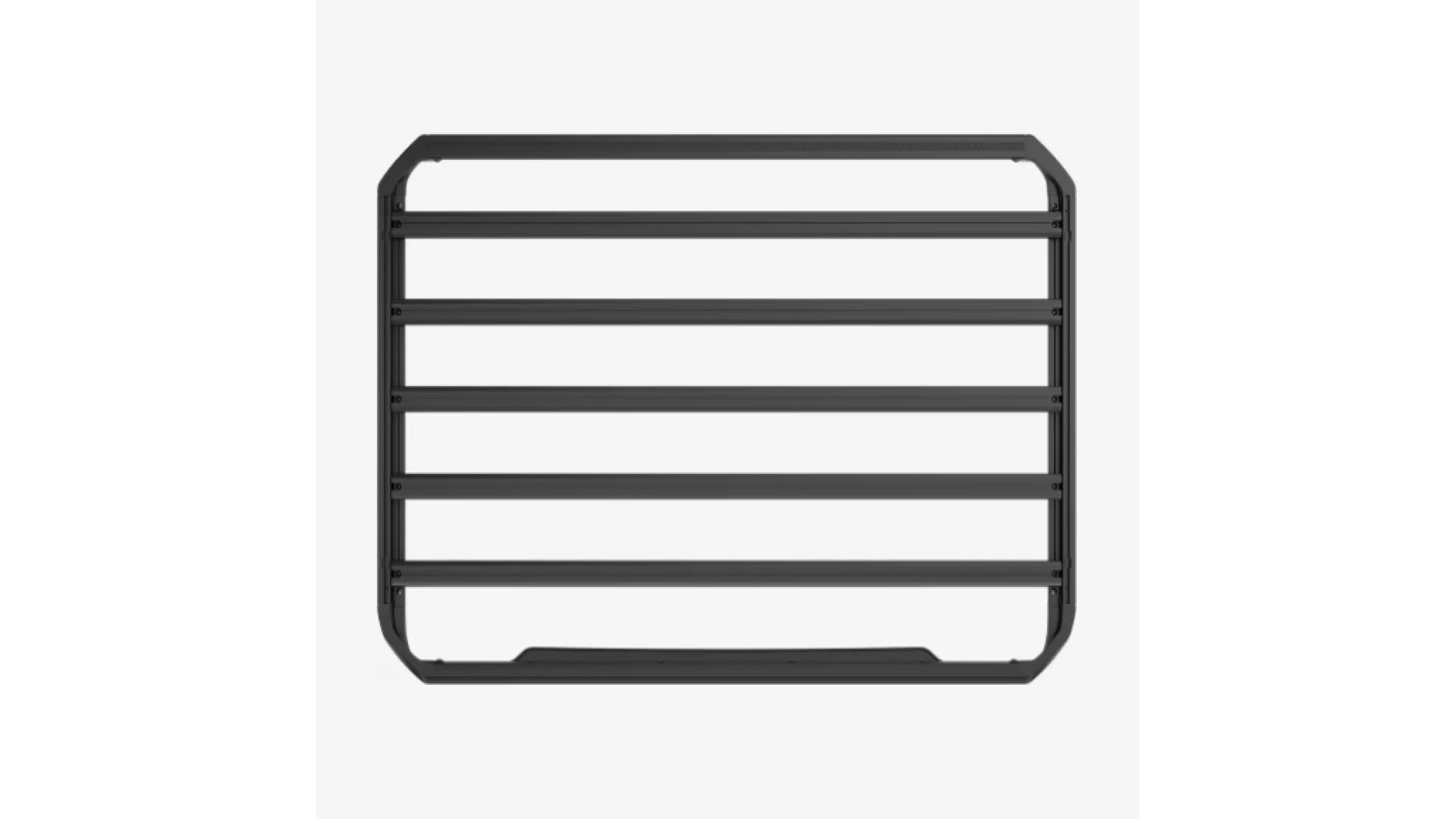 Thule Caprock Truck Bed Short - 611015 - View 2