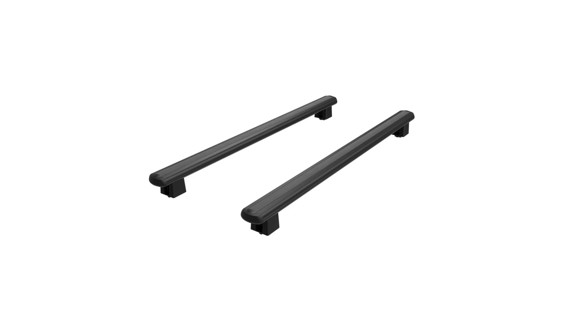 Thule Caprock Cargobox Kit (611330)