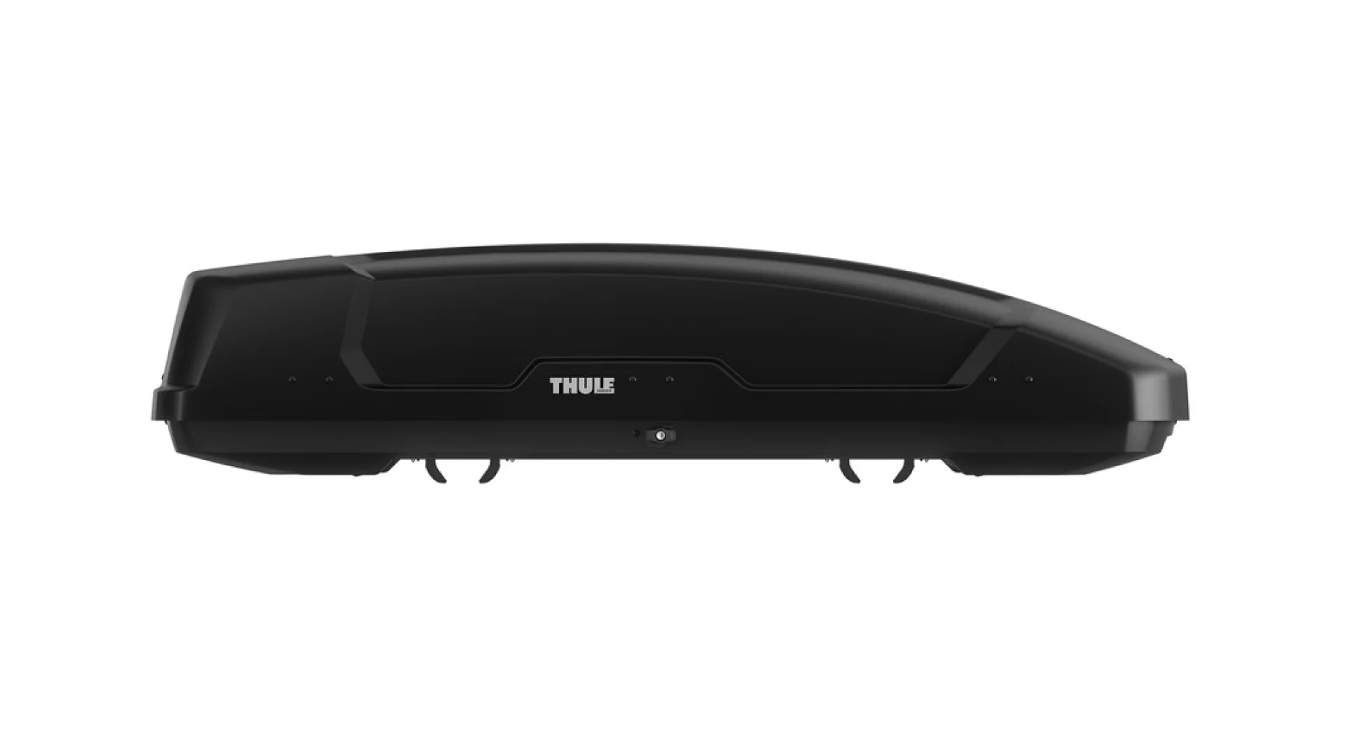 Thule Force XT Sport Matte Black 300 litre Roof Box - 635600