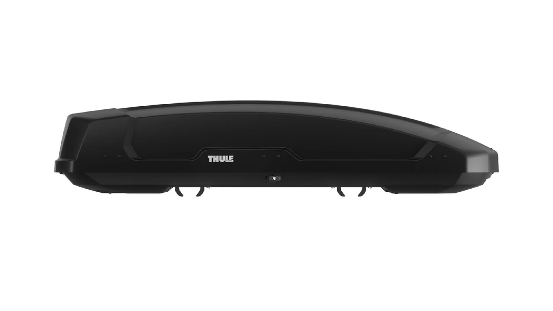 Thule Force XT XL Matte Black 500 litre Roof Box - 635800