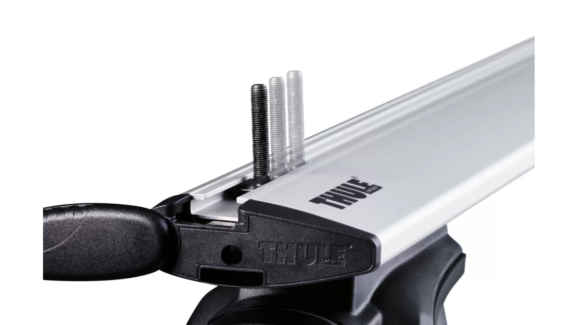 THULE T-TRACK ADAPTER POWER CLICK 24X30mm 696500