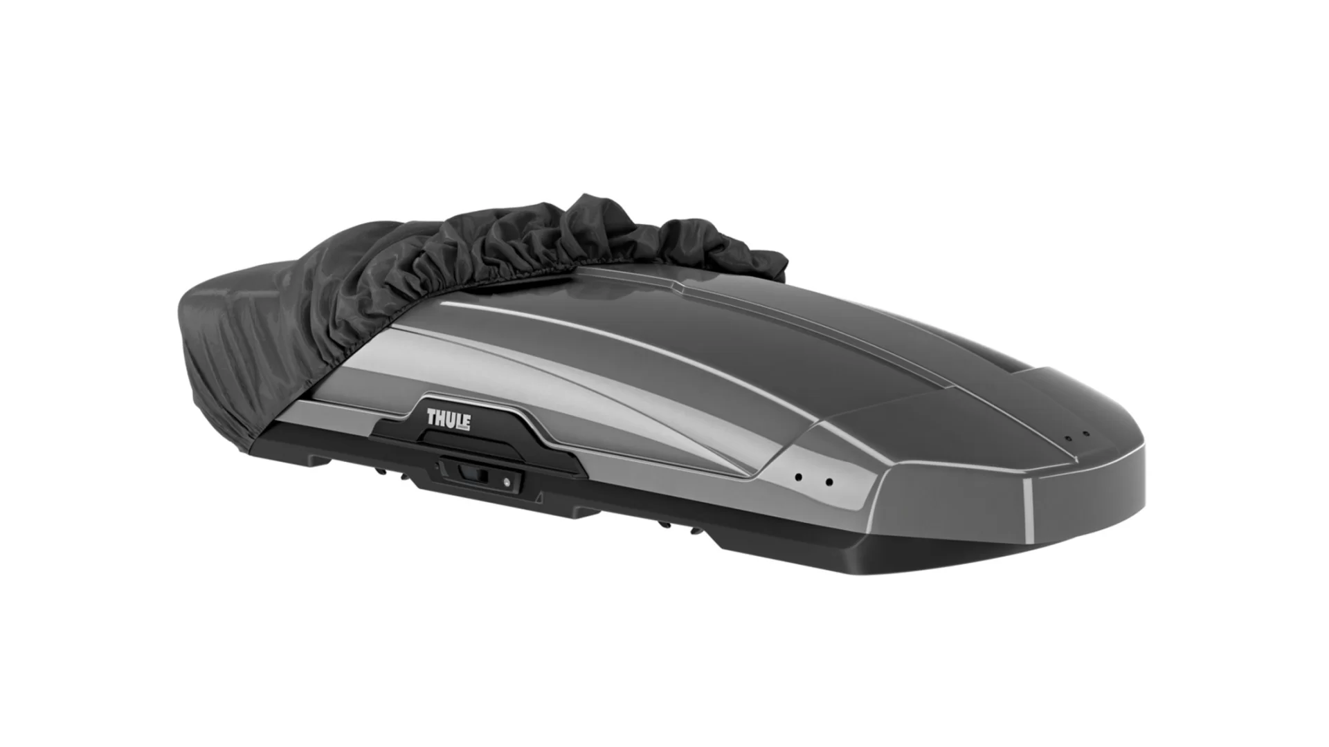 THULE BOX LID COVER SIZE 4 698400 - View 2