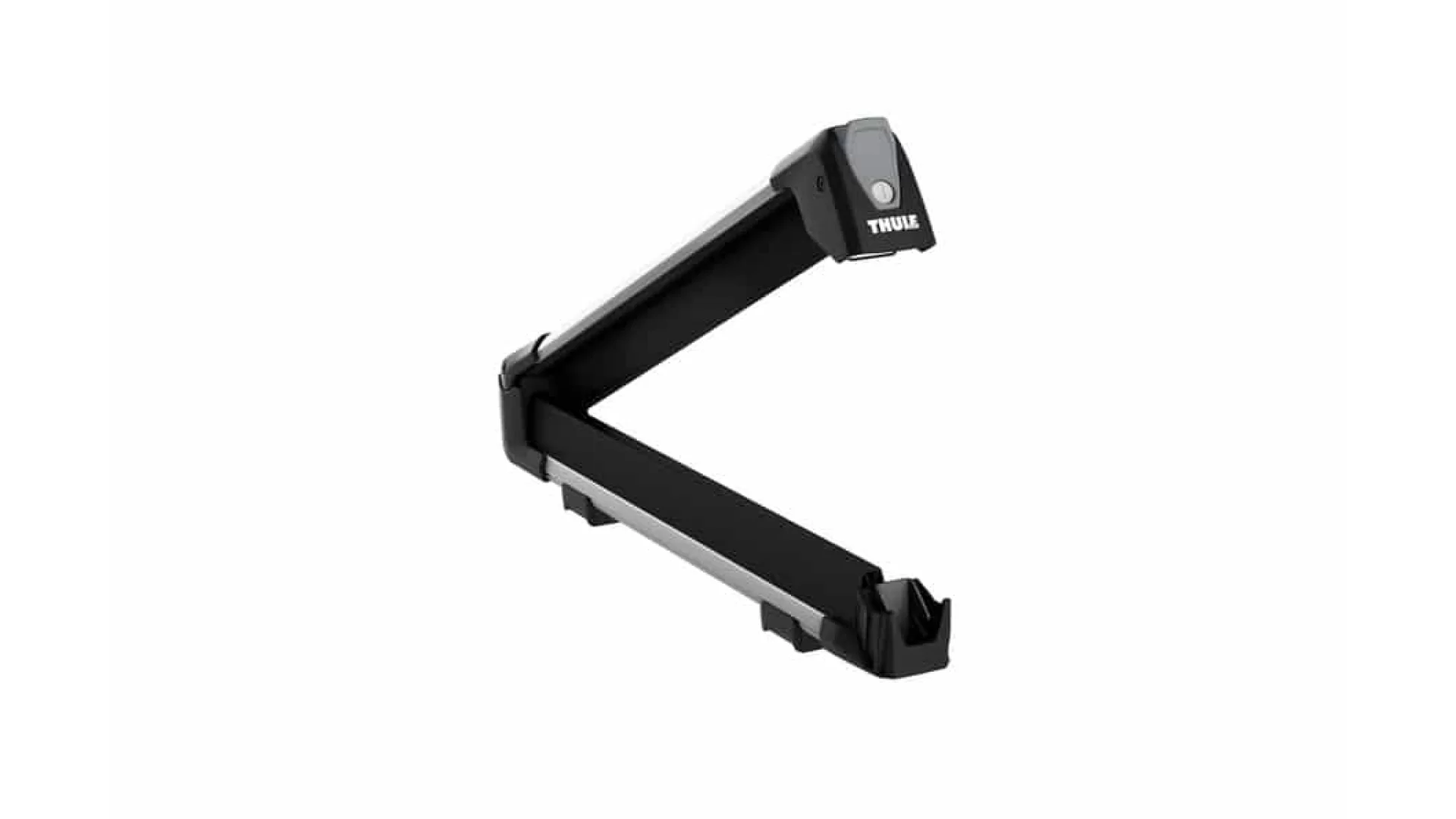 THULE SNOWPACK 732200 (up to 2 pairs of skis) - View 2