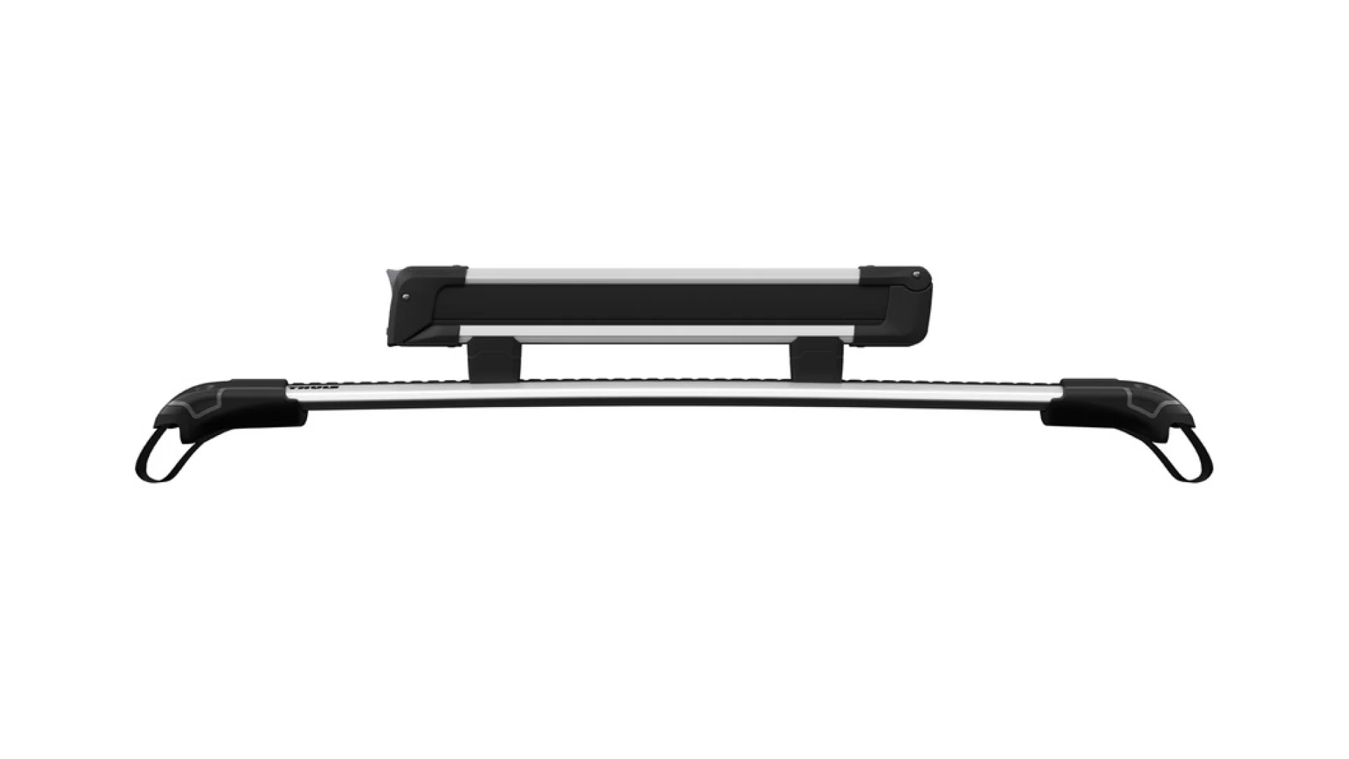 THULE SNOWPACK 732400 (up to 4 pairs of skis or 2 snow boards) - View 3