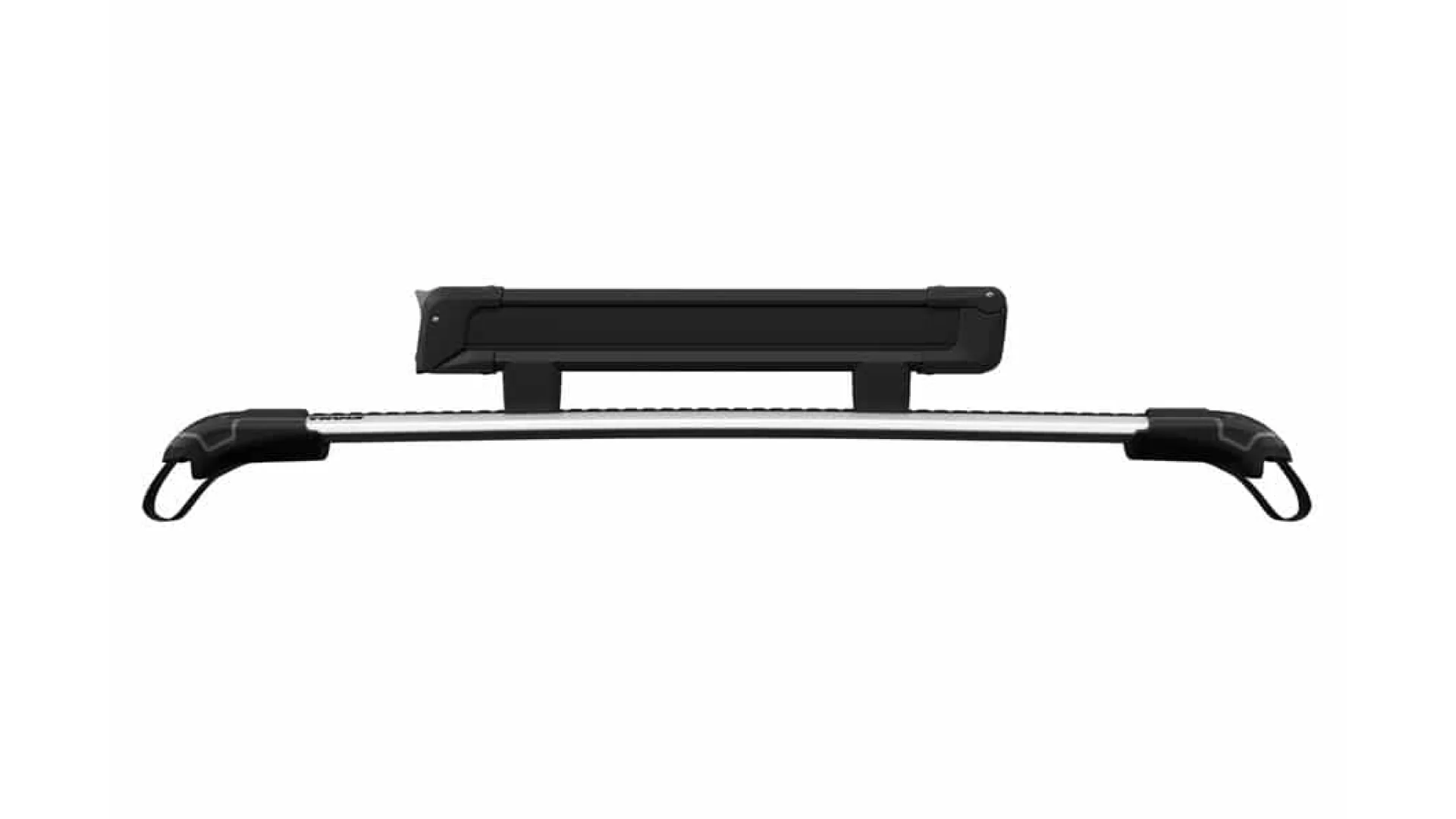 THULE SNOWPACK 732406 (up to 4 pairs of skis or 2 snow boards) - View 2