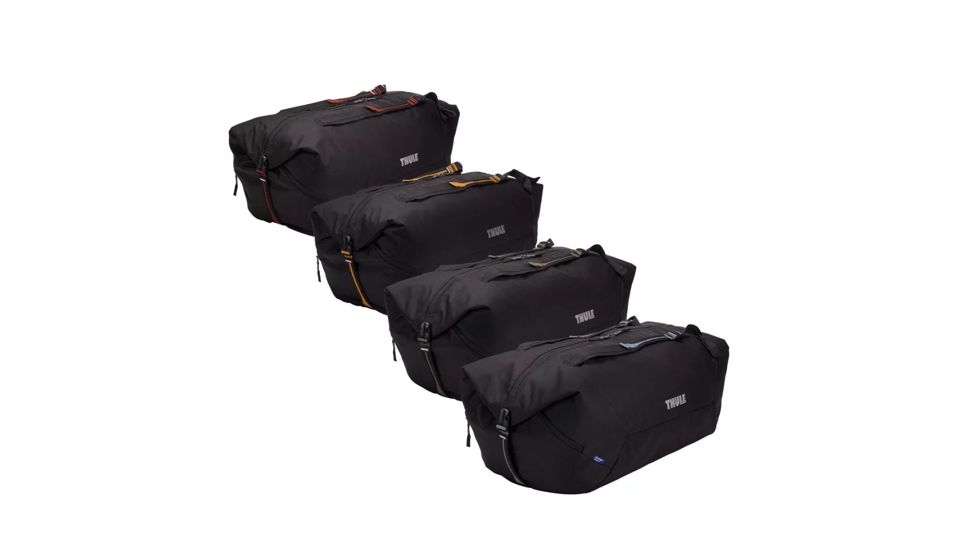 Thule GoPack Duffel Bag Set (800604) - View 4