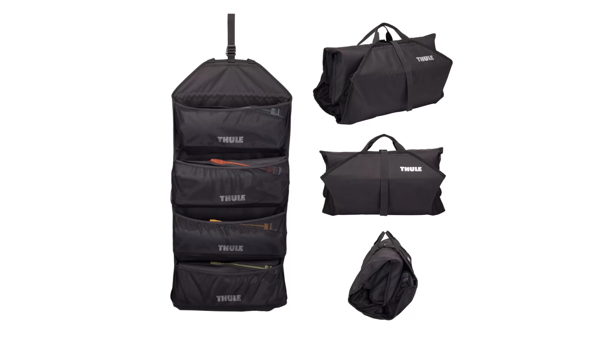 Thule GoPack Duffel Bag Set (800604) - View 2