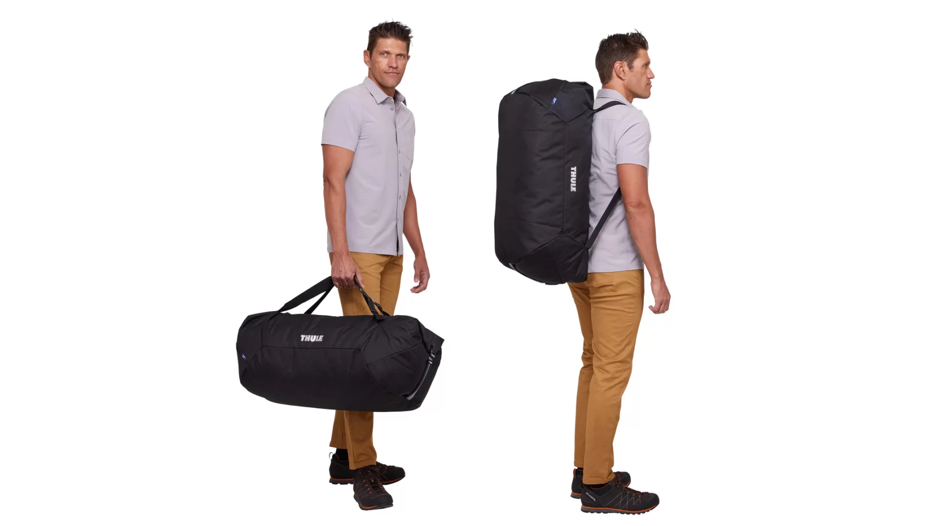 Thule GoPack Duffel Bag Set (800604) - View 1