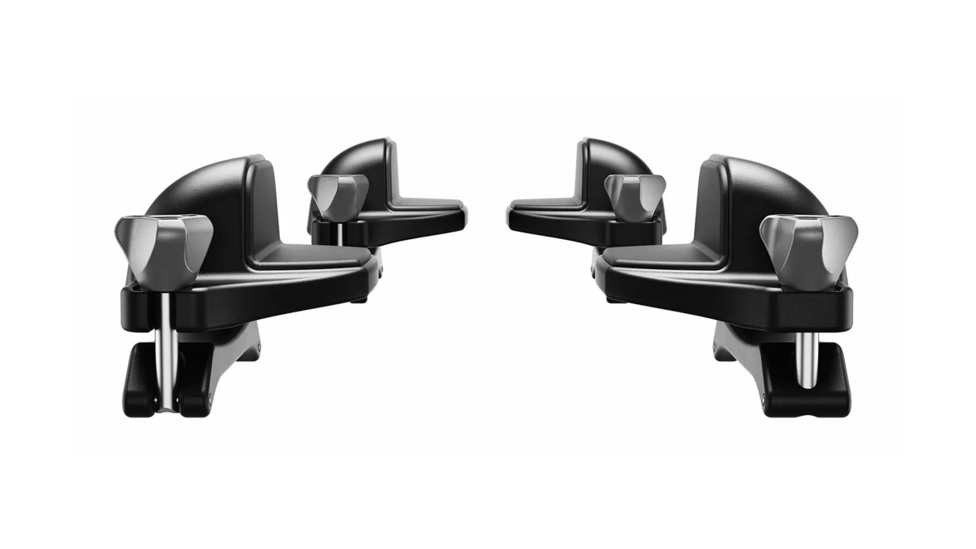 Thule Portage Kayak Carrier - 819001 - View 1