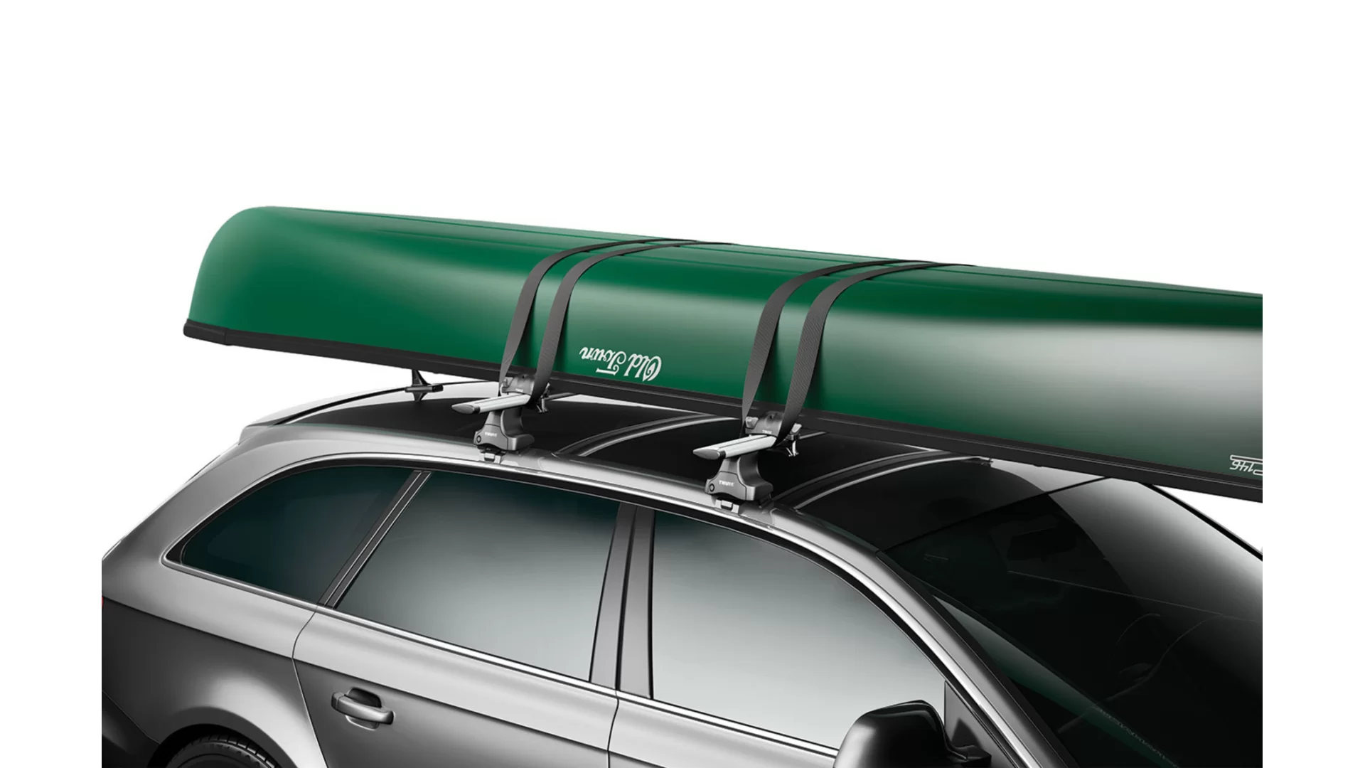 Thule Portage Kayak Carrier - 819001