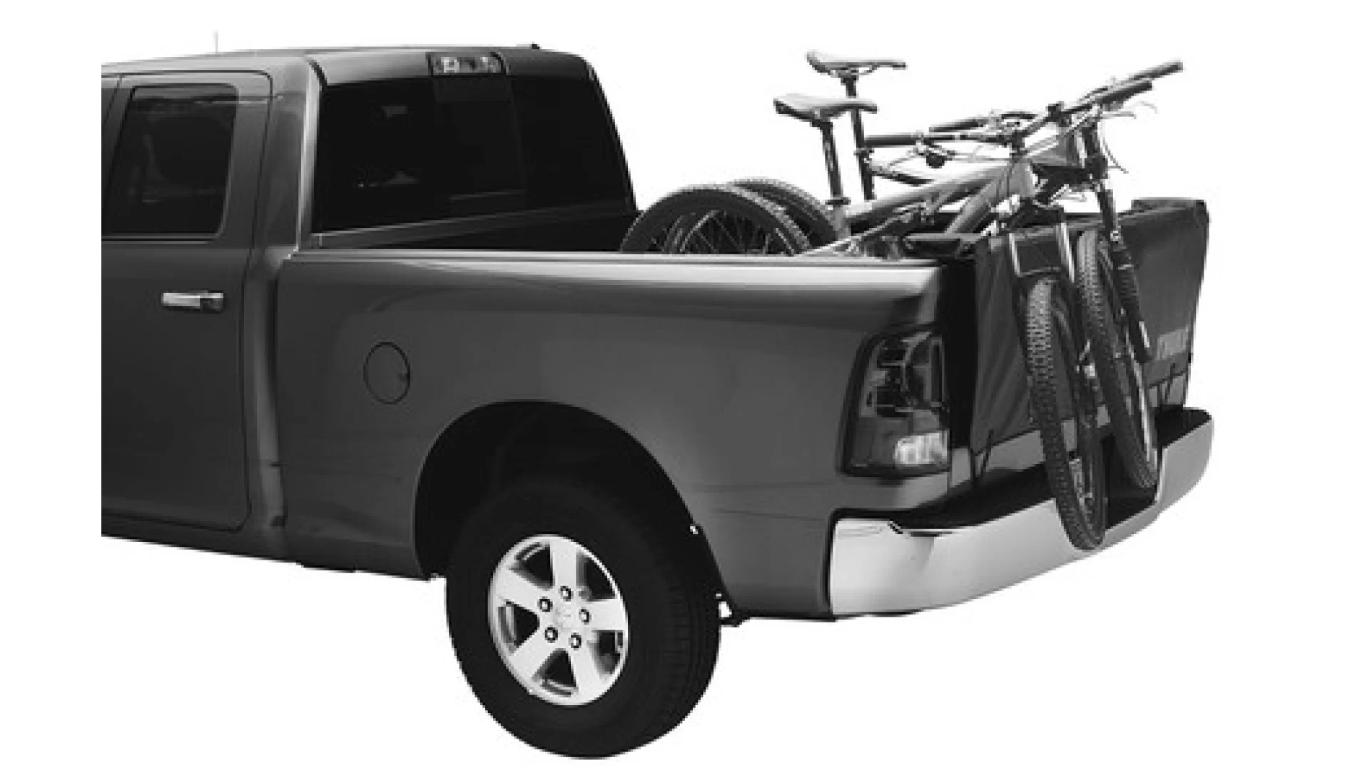 Thule Gate Mate Tailgate Pad - Large (824PRO) - View 3