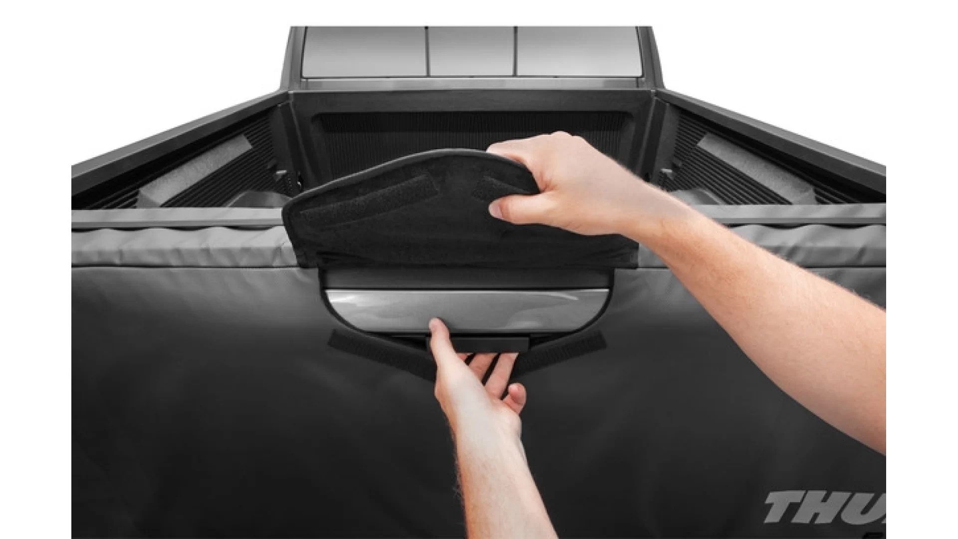 Thule Gate Mate Tailgate Pad - Large (824PRO) - View 2