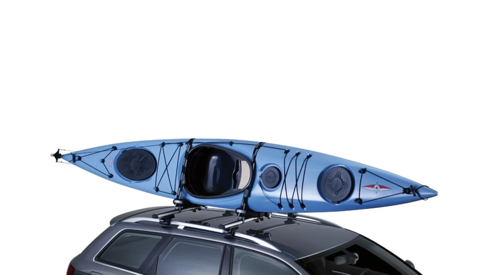 THULE HULL-A-PORT PRO - 837000