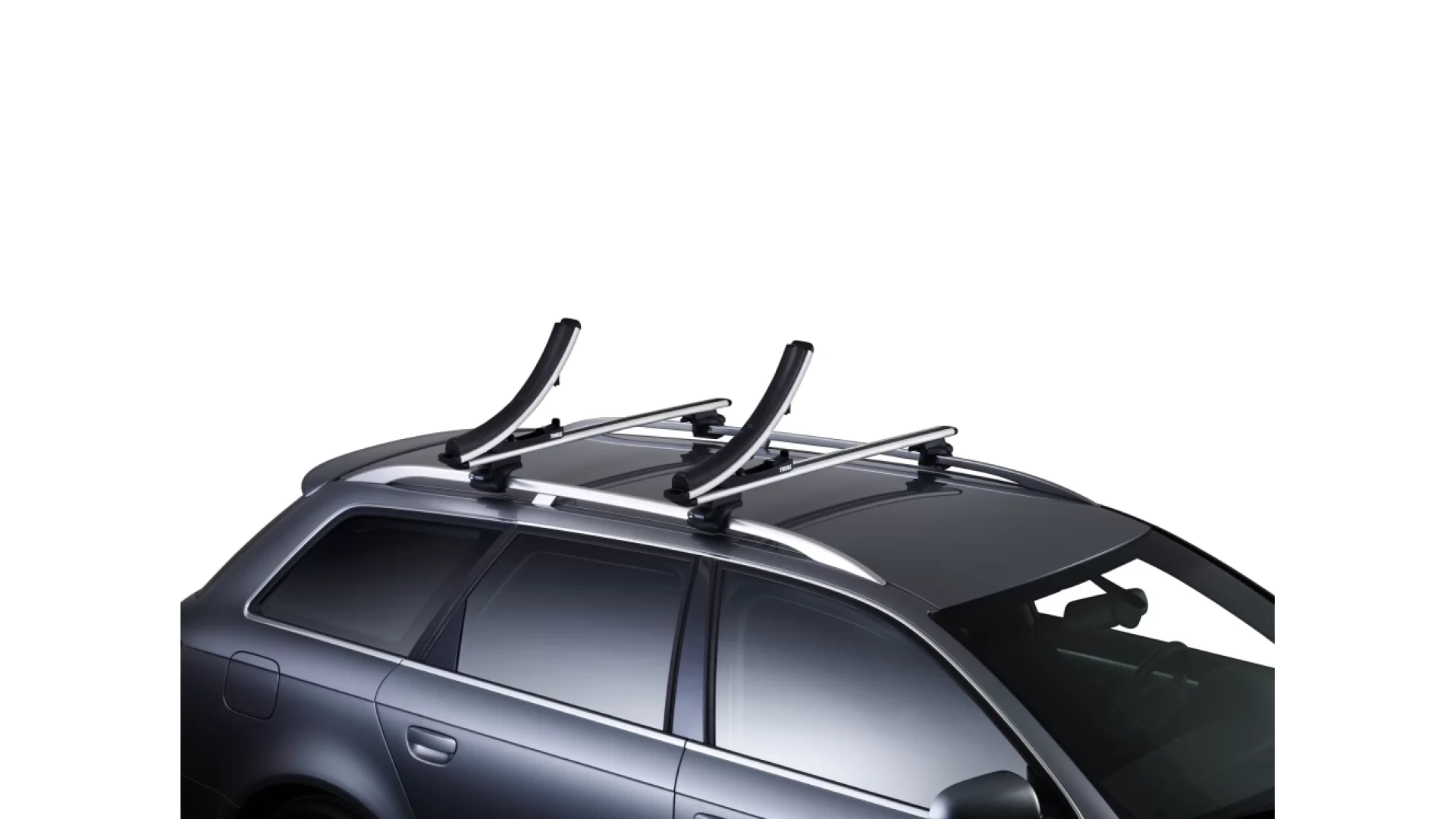 Thule Kayak Carrier K-Guard - 840003 - View 2
