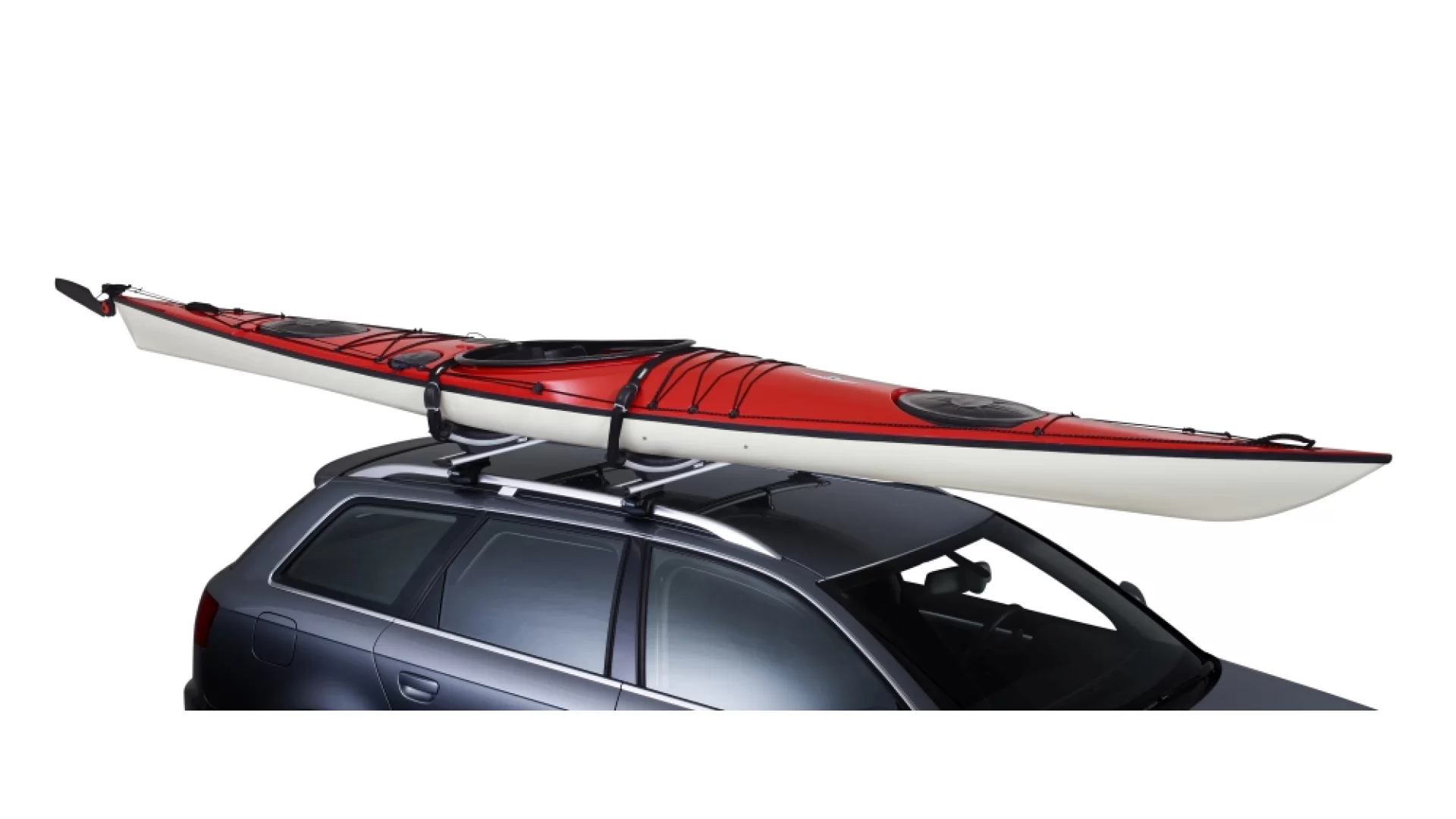 Thule Kayak Carrier K-Guard - 840003 - View 1