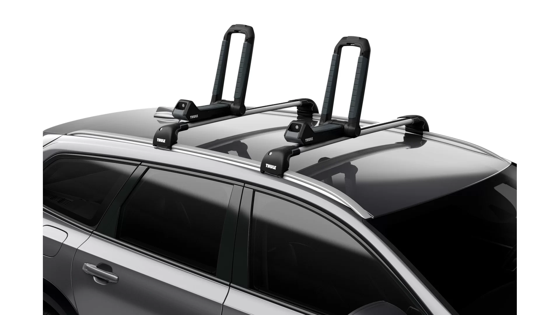 Thule Hulla-A-Port Aero Kayak Carrier - 849000 - View 6