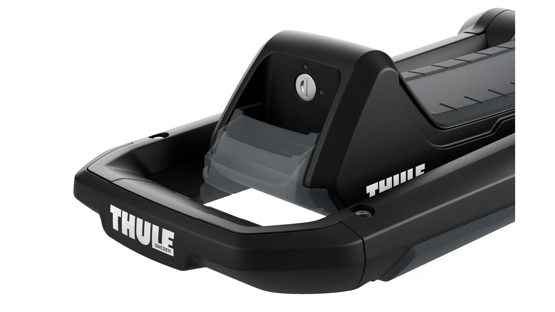 Thule Hulla-A-Port Aero Kayak Carrier - 849000 - View 1