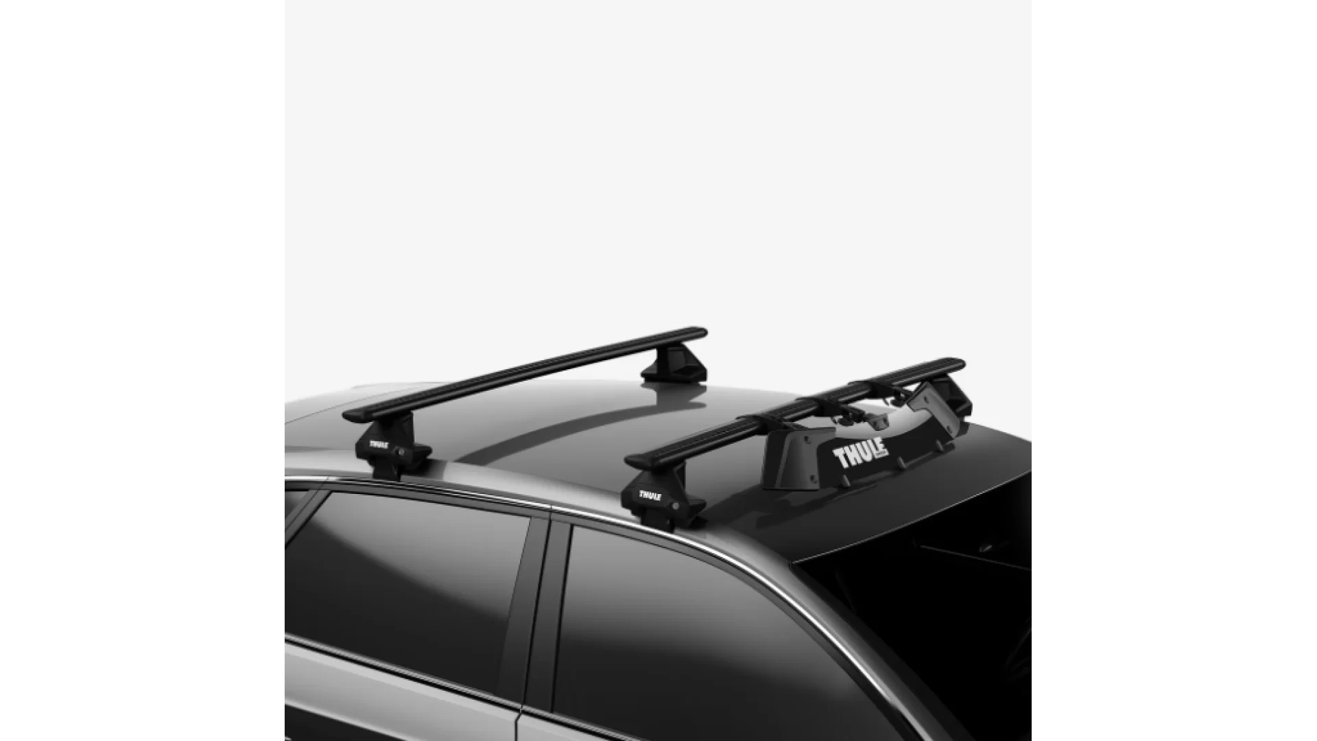Thule AirScreen XT - S (870200) - View 2