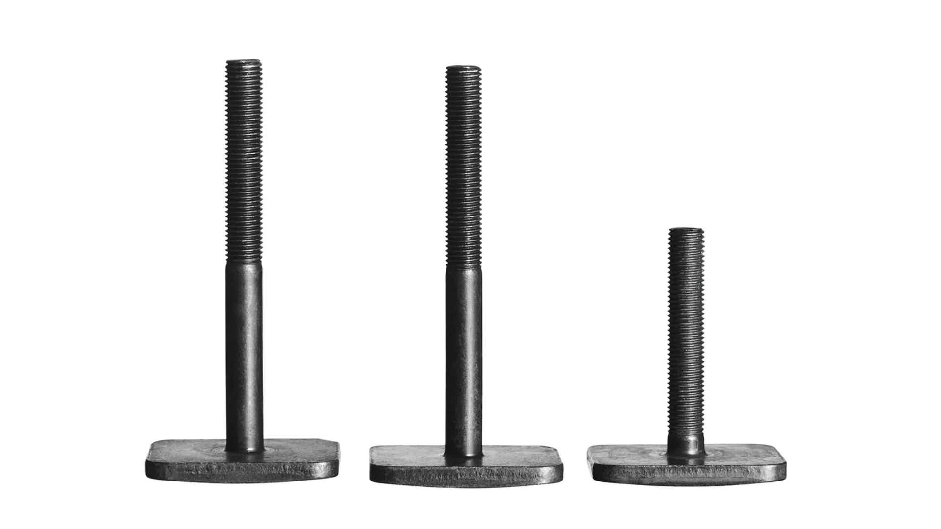 THULE PRORIDE T-TRACK ADAPTER 30x23mm 889101