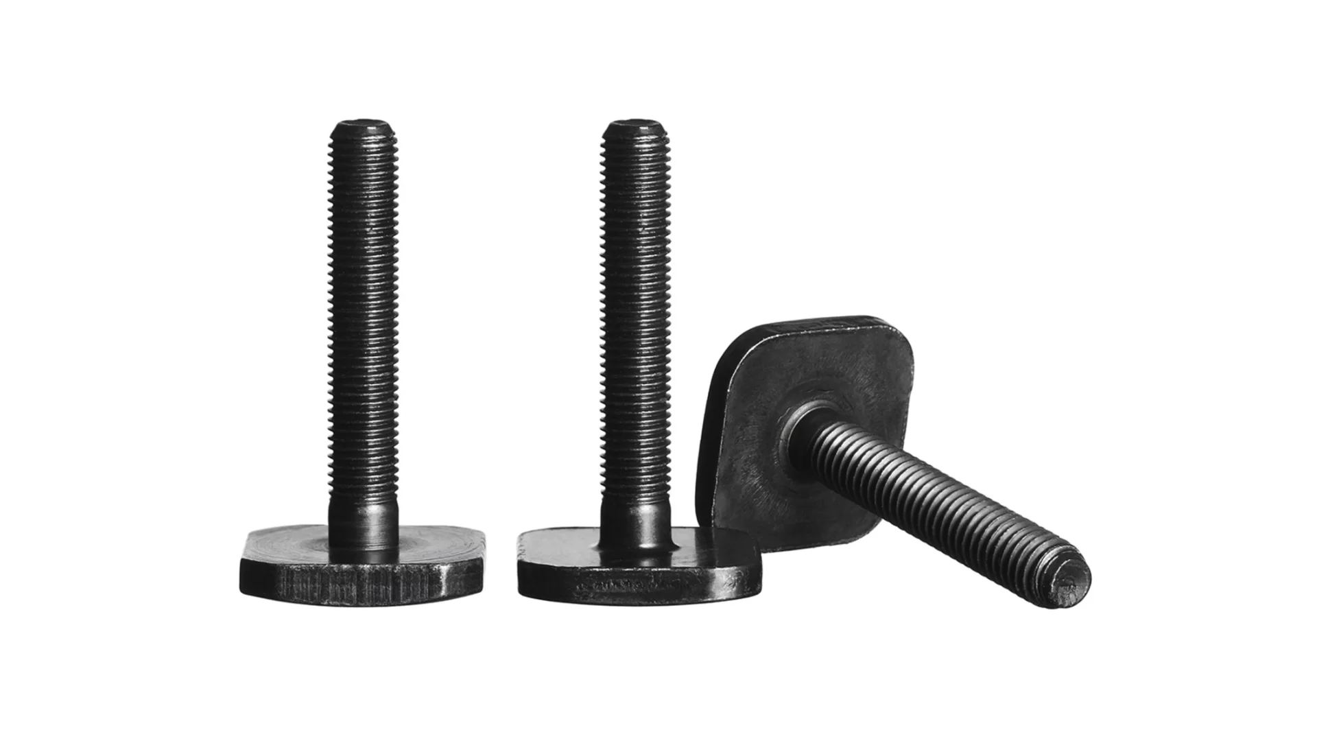 THULE OUTRIDE/FREERIDE T-TRACK ADAPTER 20x20mm 889201