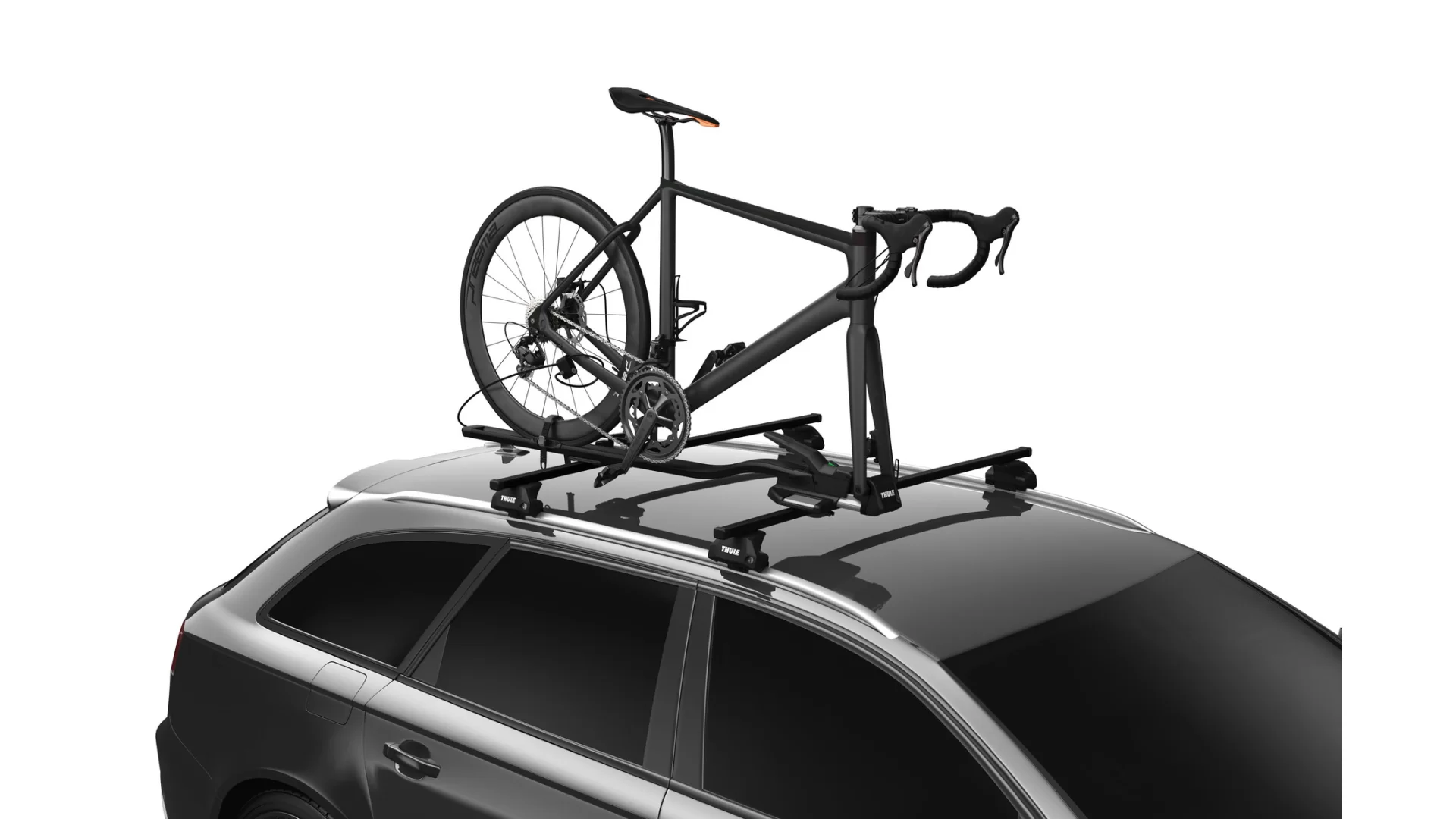 Thule FastRide & TopRide Around-the-bar Adapter 889900 - View 2