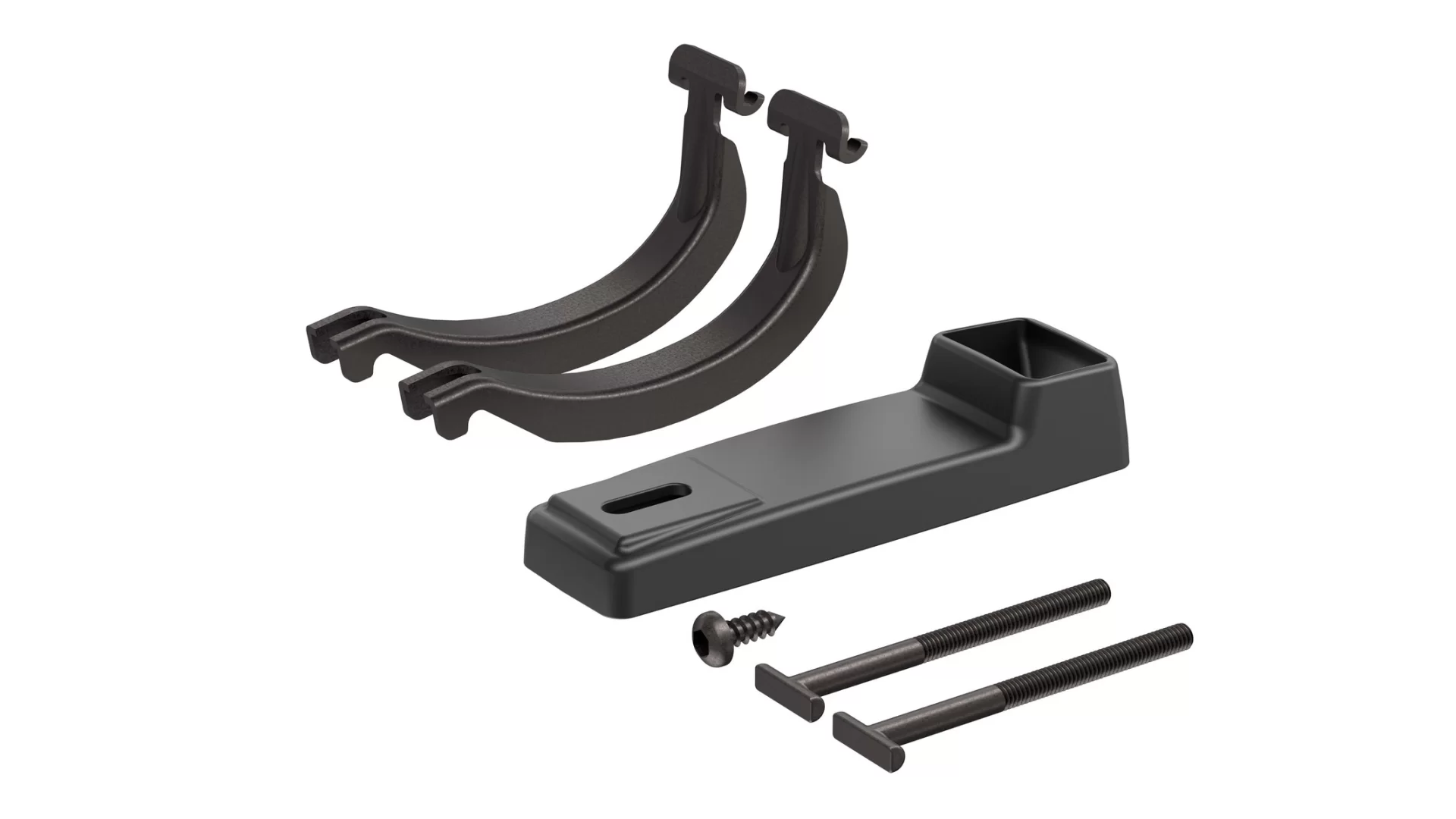 Thule FastRide & TopRide Around-the-bar Adapter 889900