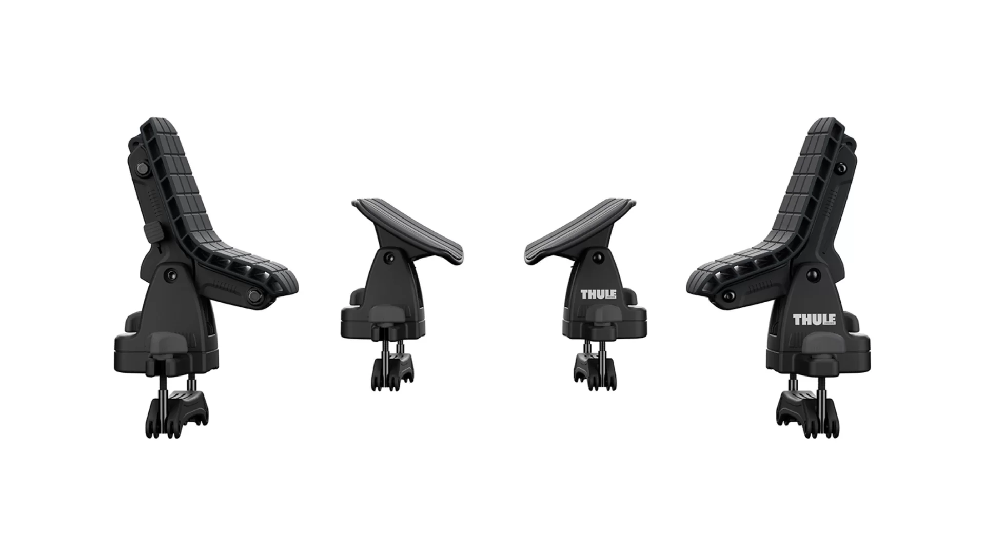 Thule Dockglide Wrap Around Kayak Carrier - 896001