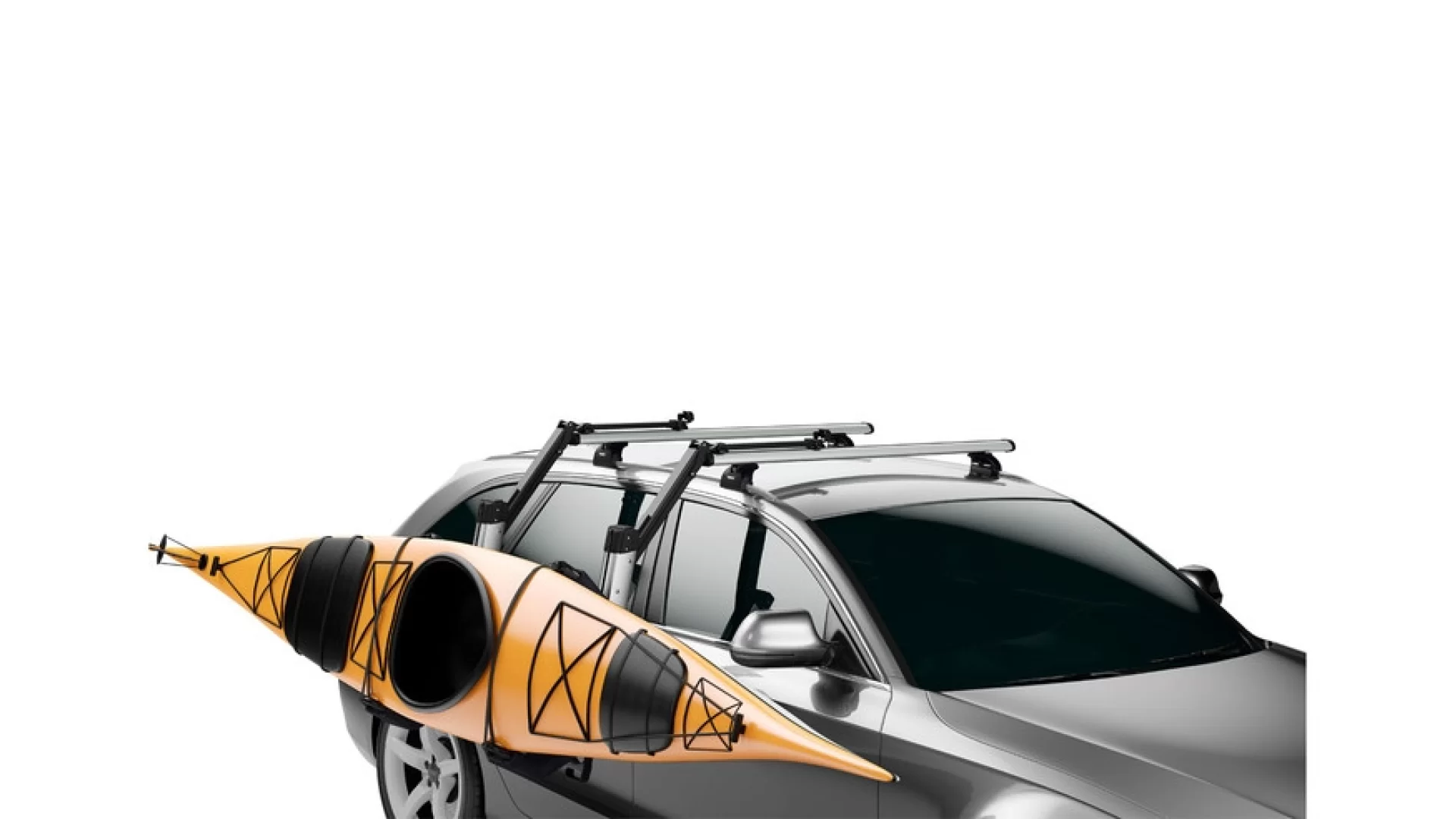 Thule Hullavator Pro Kayak Carrier - 898000 - View 6