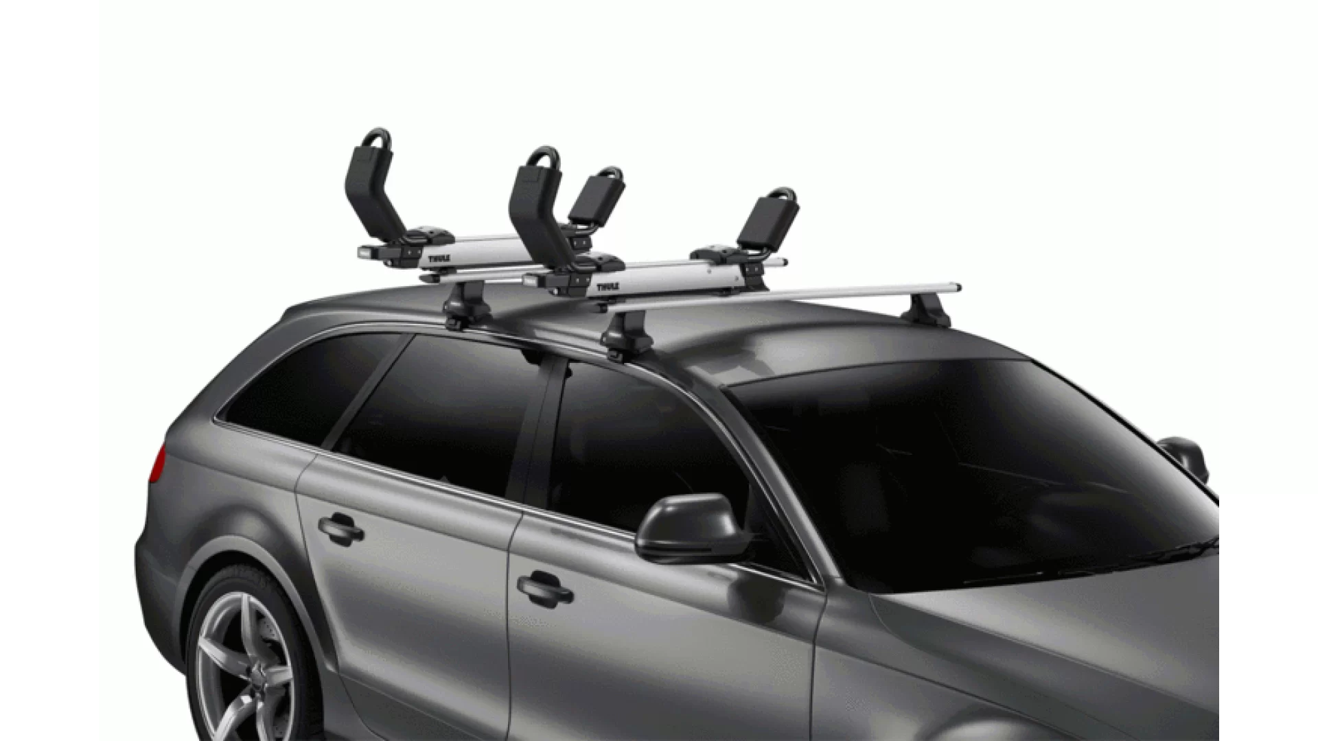 Thule Hullavator Pro Kayak Carrier - 898000