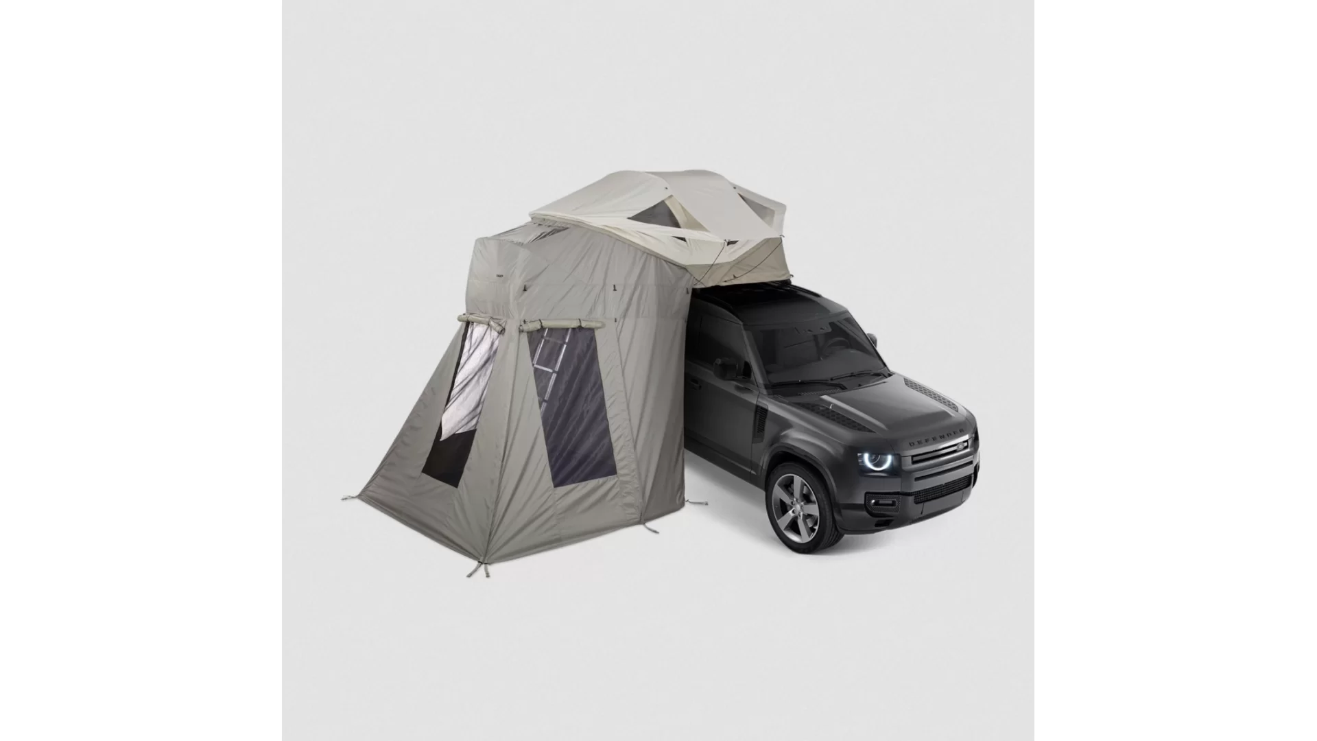 Thule Approach Annex L - 901021 - View 4