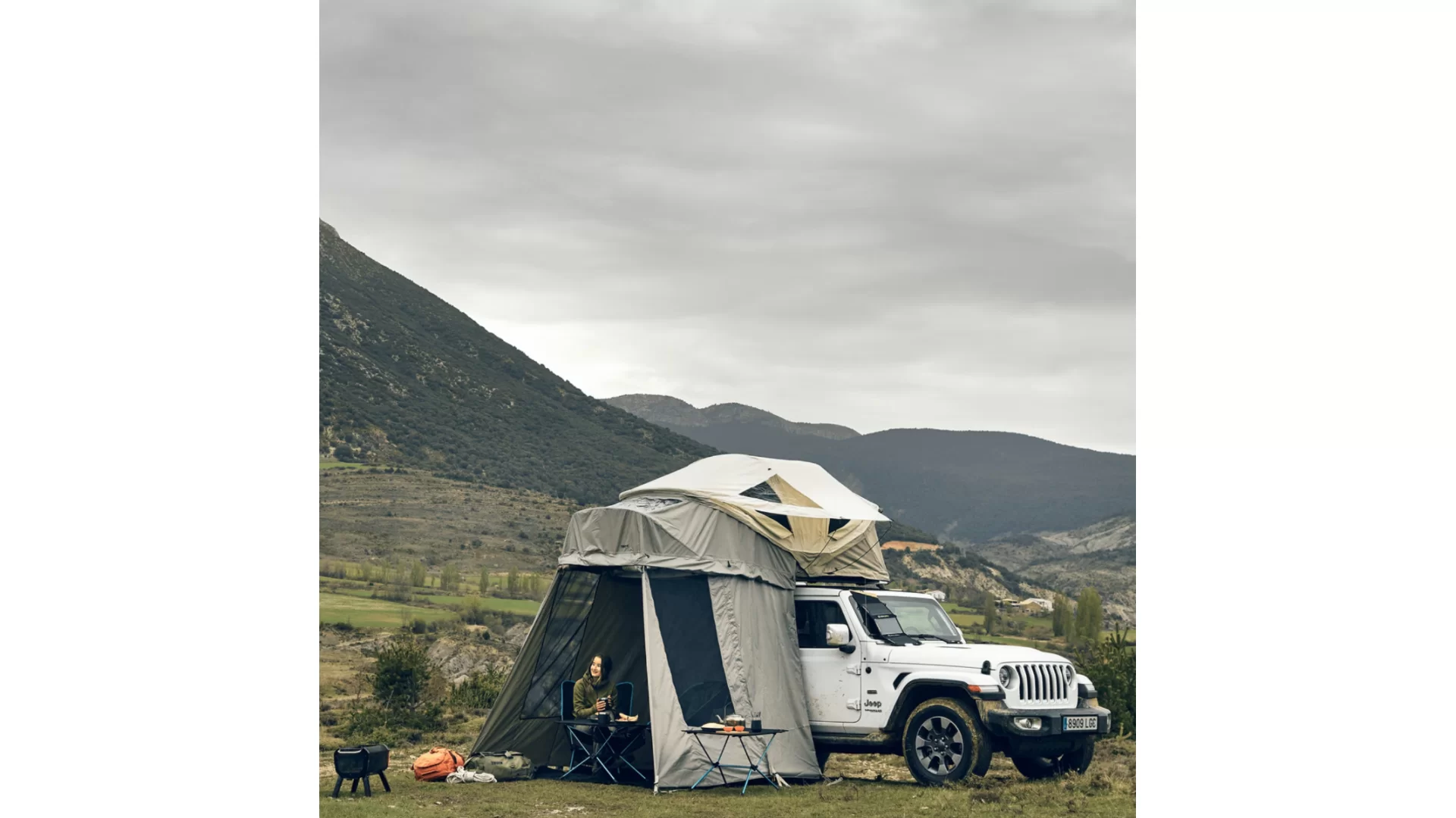 Thule Approach Annex L - 901021 - View 2