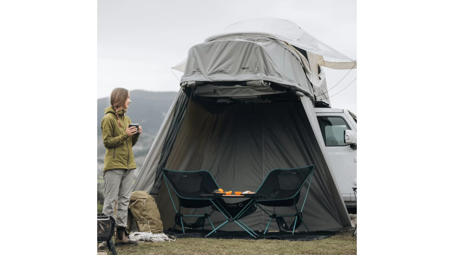 Thule Approach Annex L - 901021 - View 1